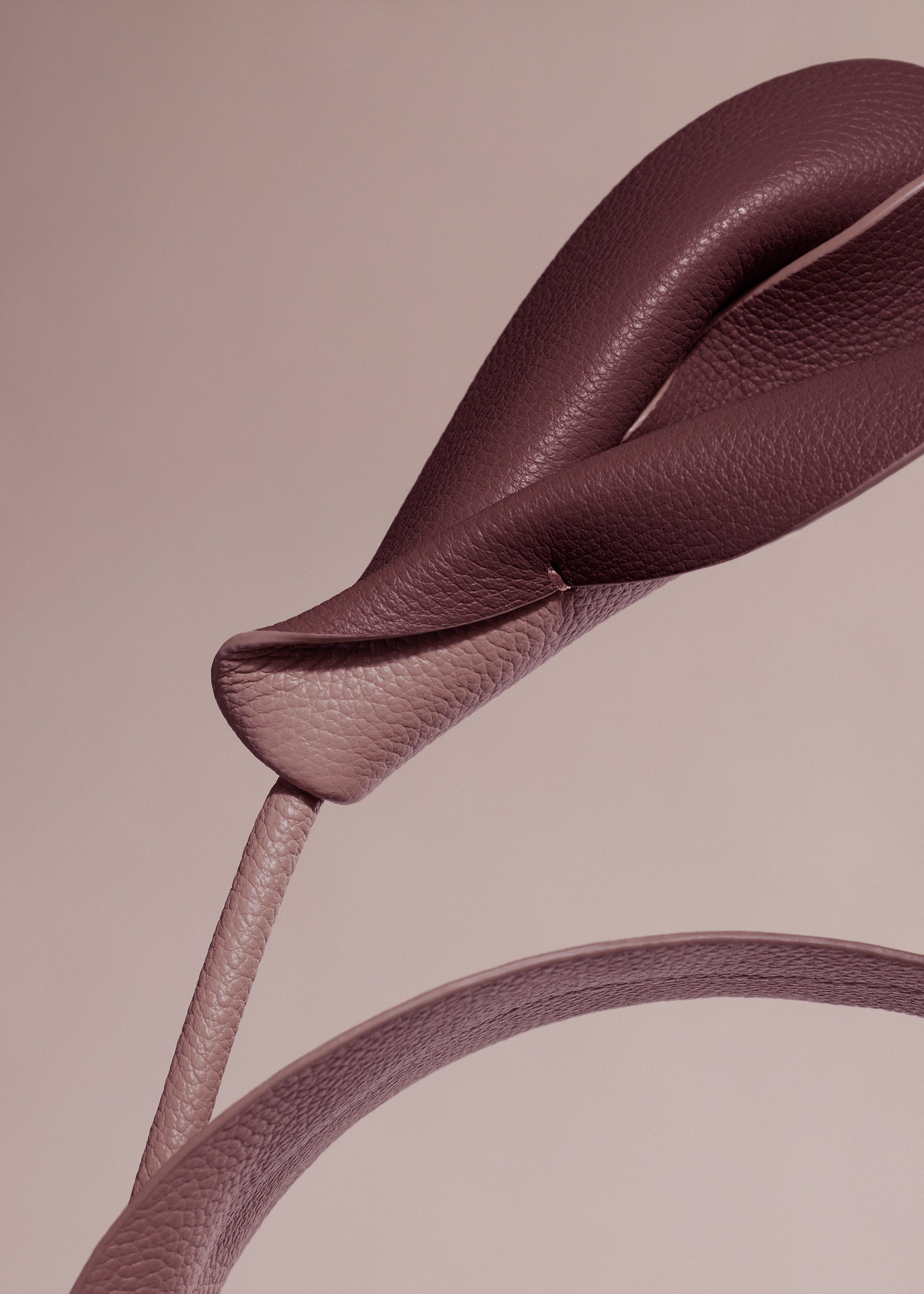 Fleur Pili - Duo Lilas