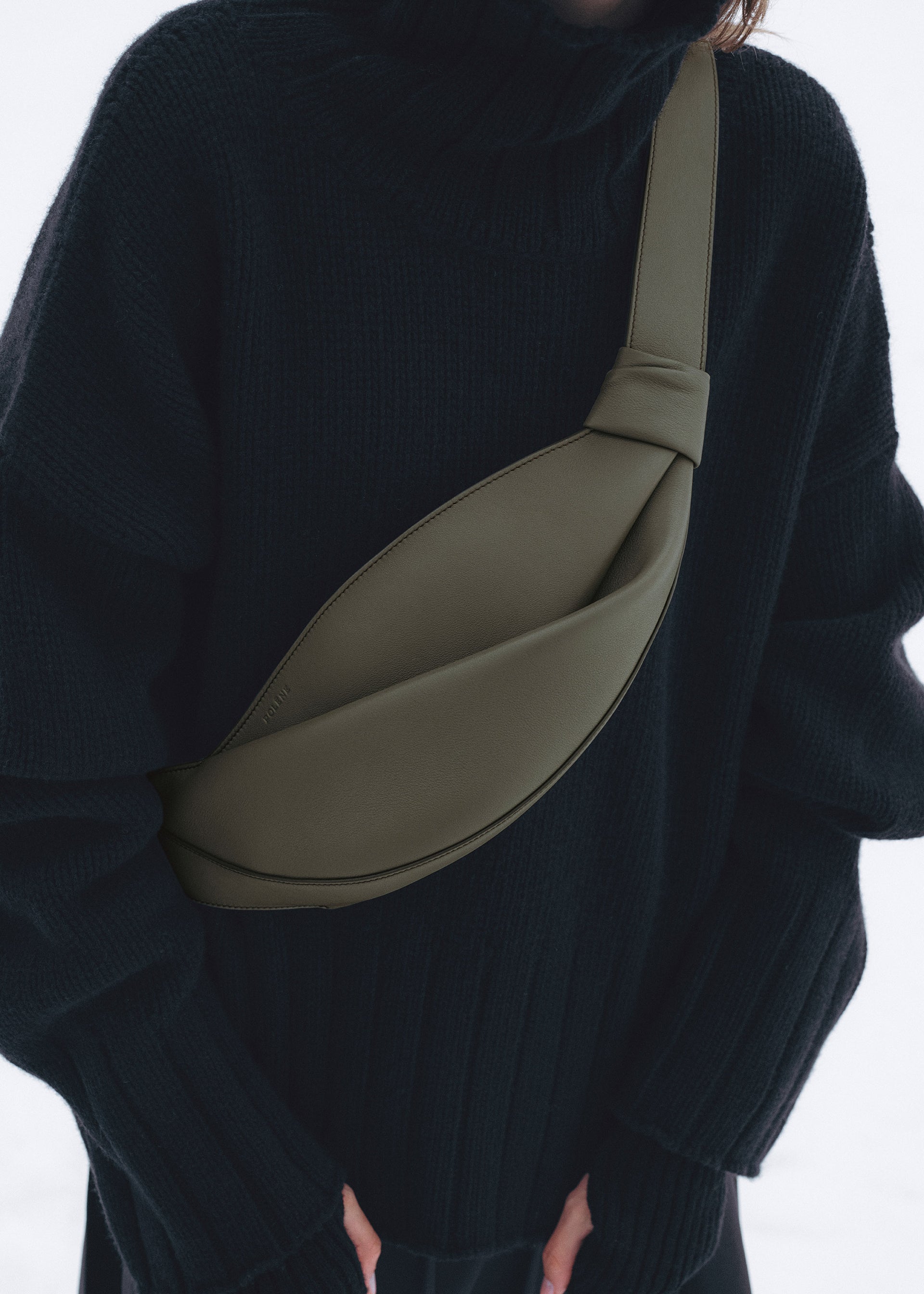 Neyu - Vert Fumé Lisse