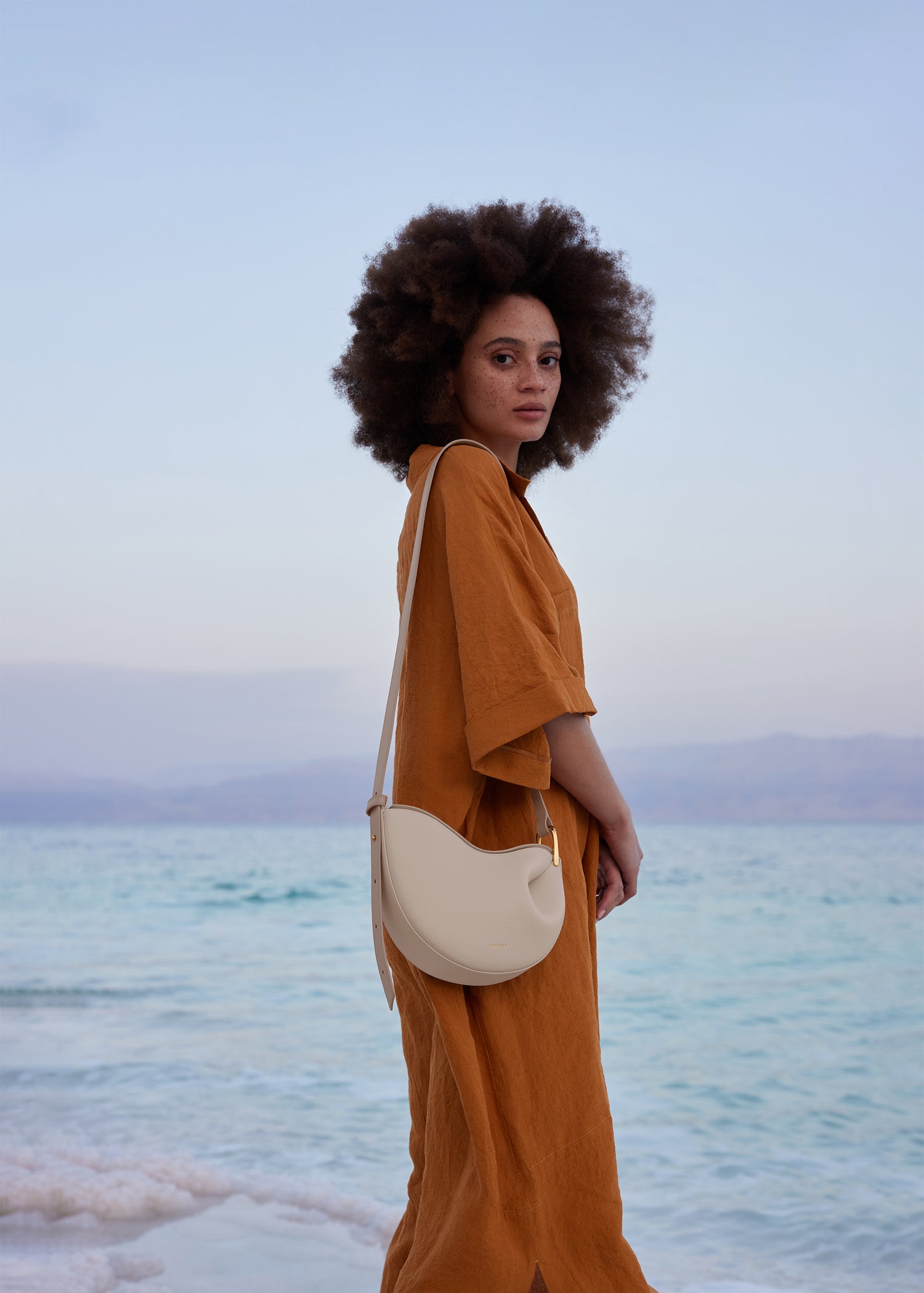 Tonca - Duo Ecru Grainé