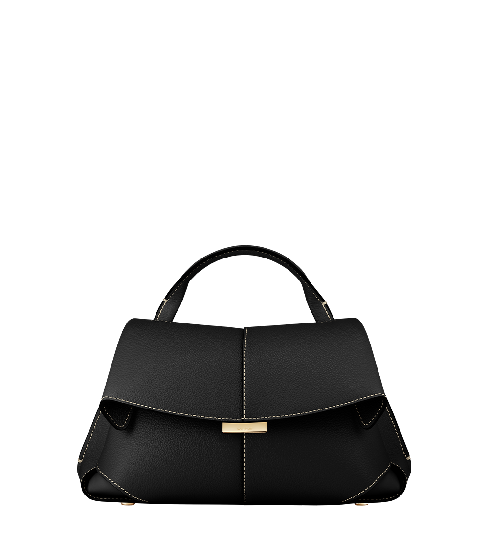 Mokki Mini - Noir