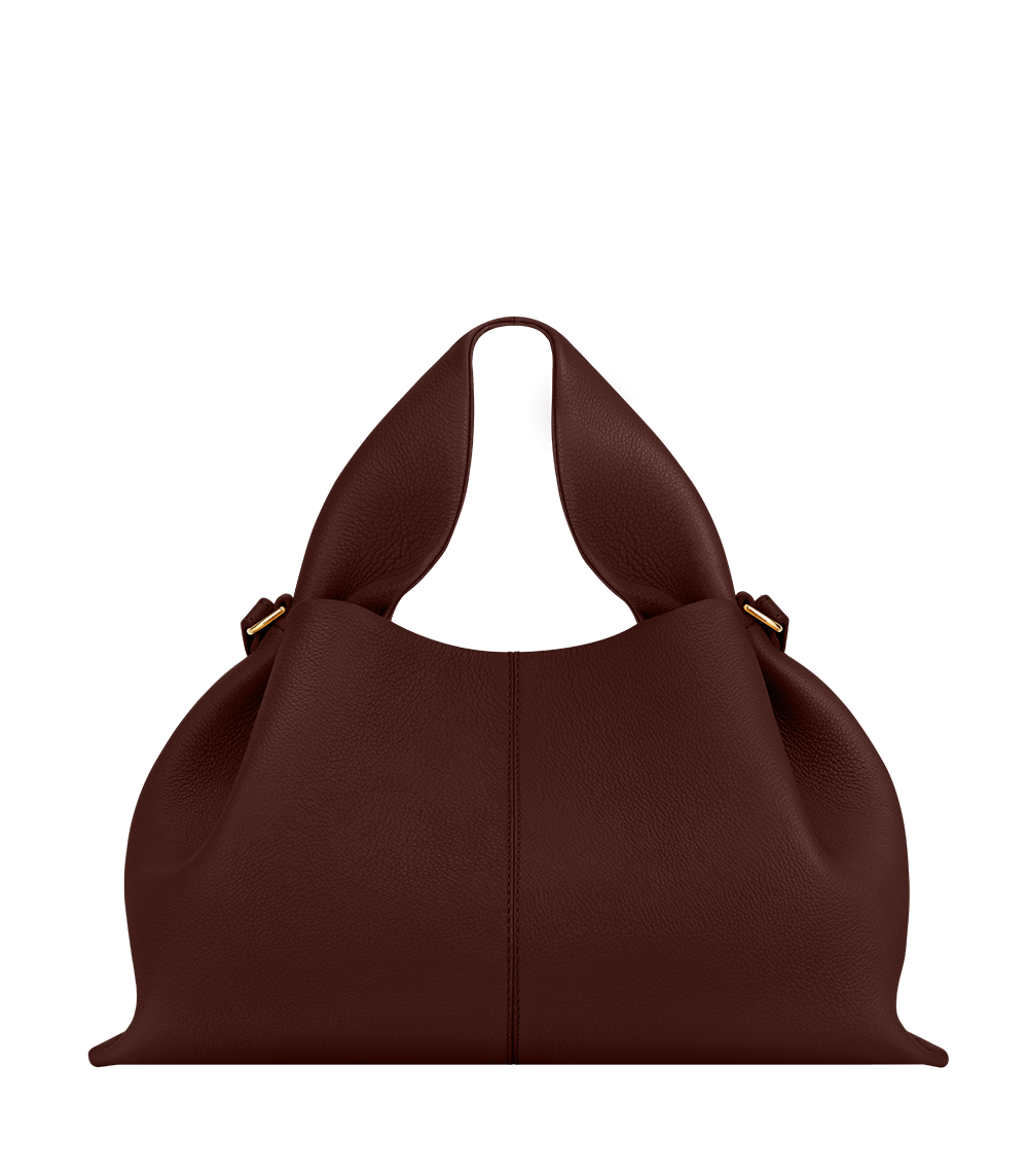 Polène | Sac - Numéro Neuf - Santal Grainé – Polène FR Polène | Sac - Numéro Neuf - Santal Grainé – Polène FR