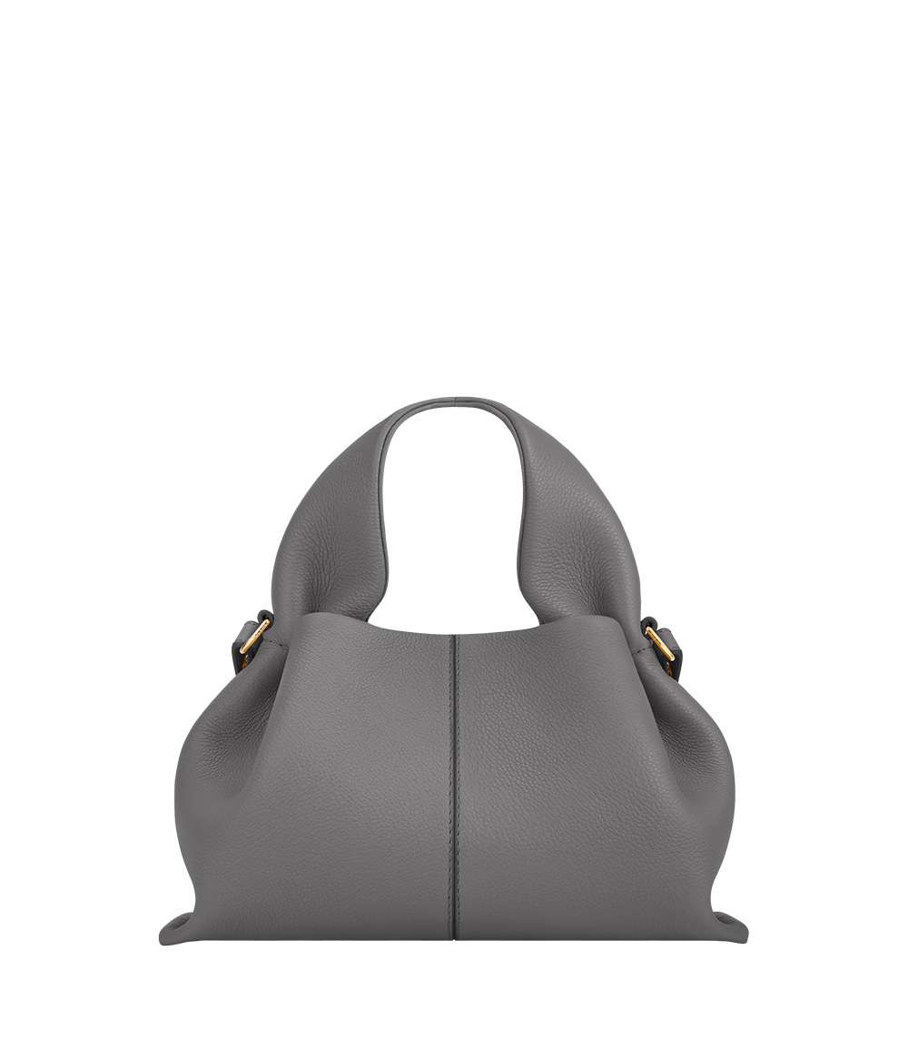 Polène | Sac - Numéro Neuf Mini - Galet Grainé – Polène FR Polène | Sac - Numéro Neuf Mini - Galet Grainé – Polène FR