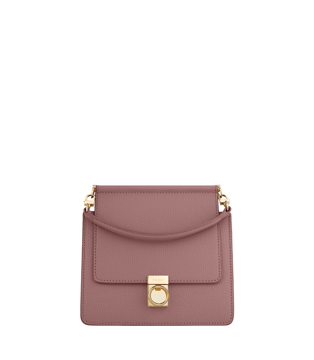 Numéro Sept Mini - Lilas Grainé