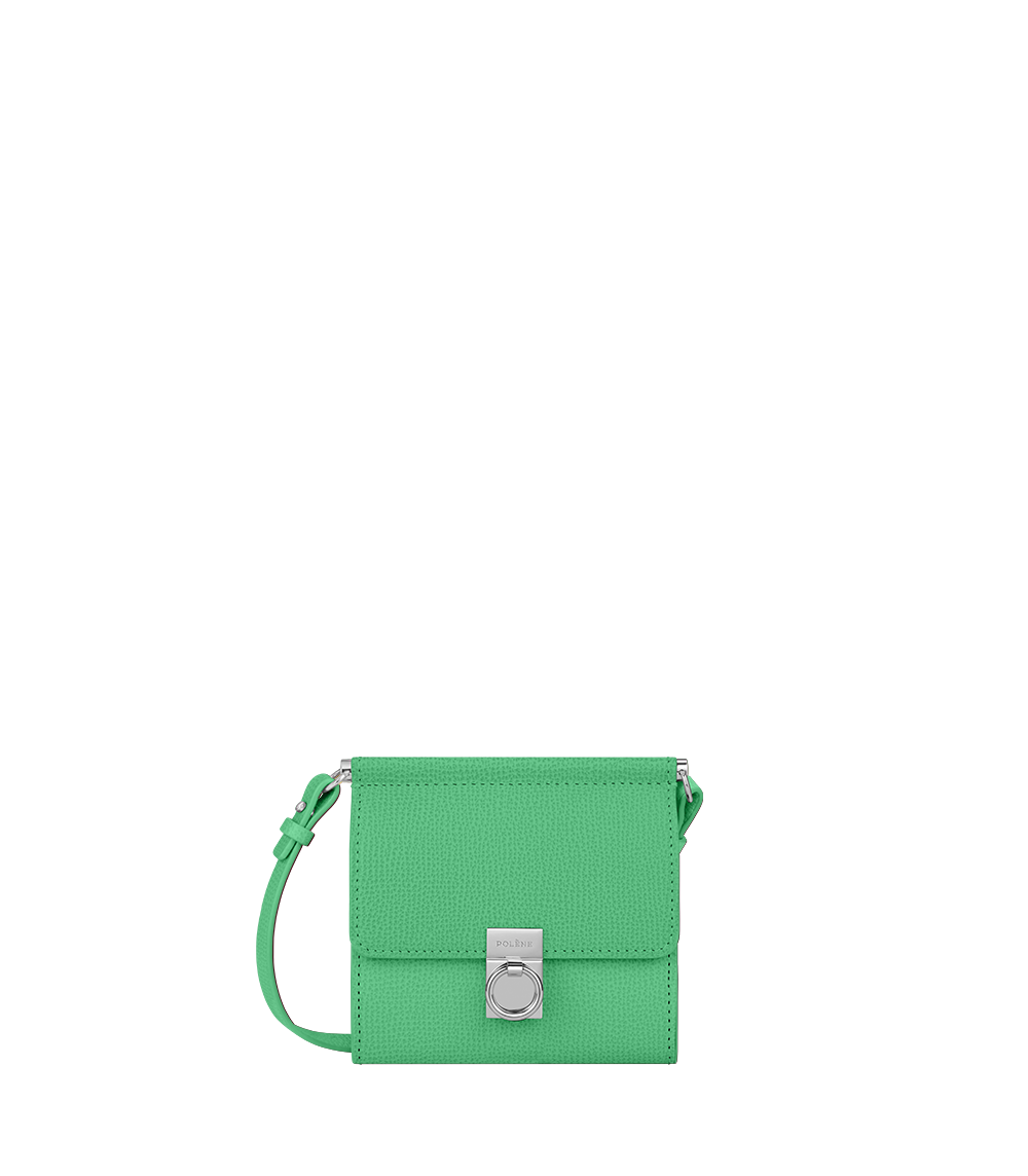 Porte monnaie polene online