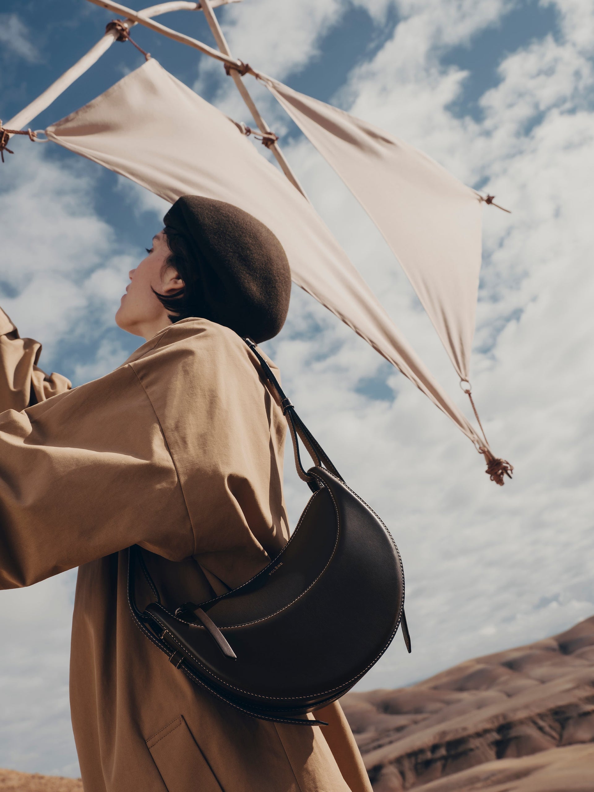 Messagères    du    Ciel