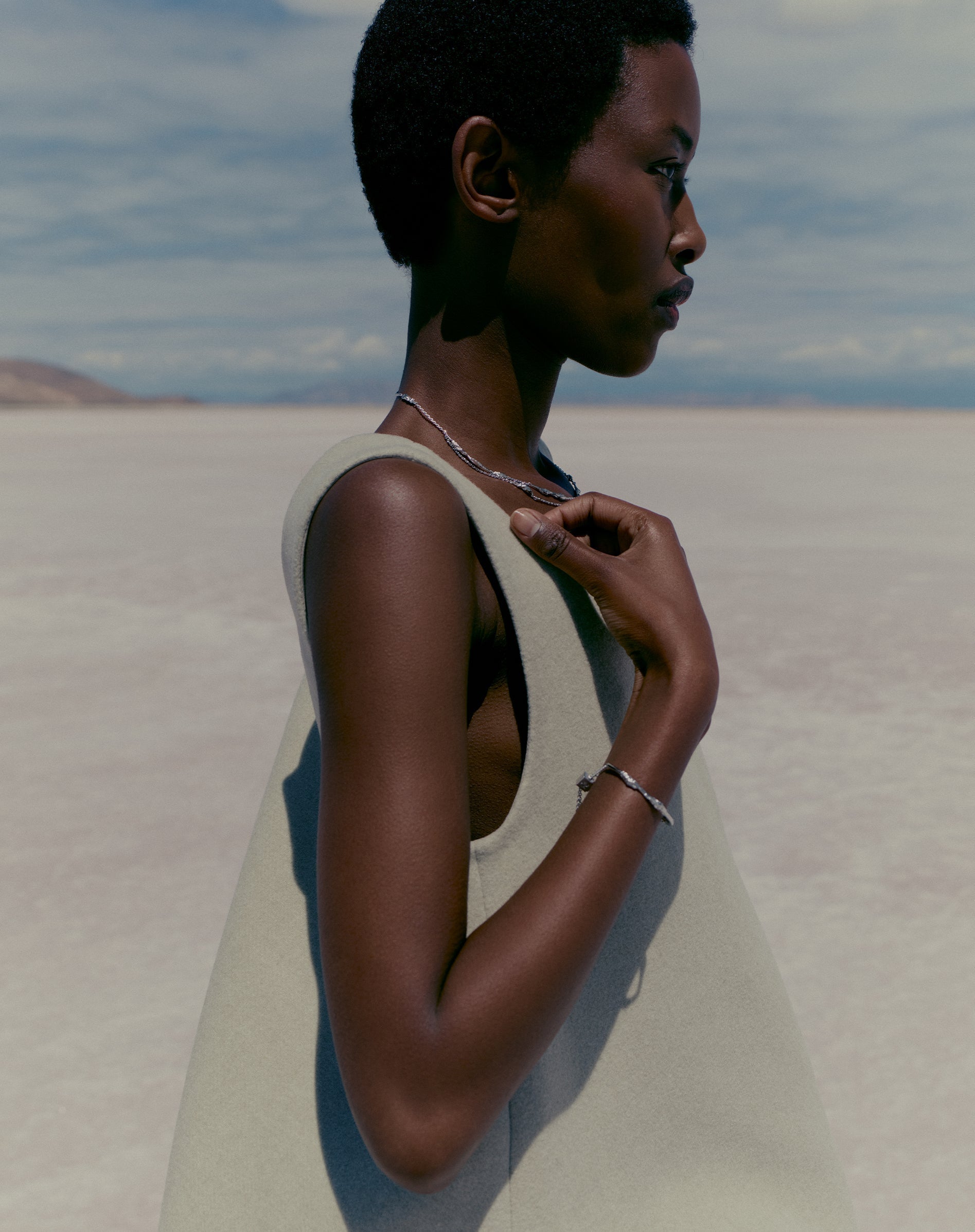 New Jewellery