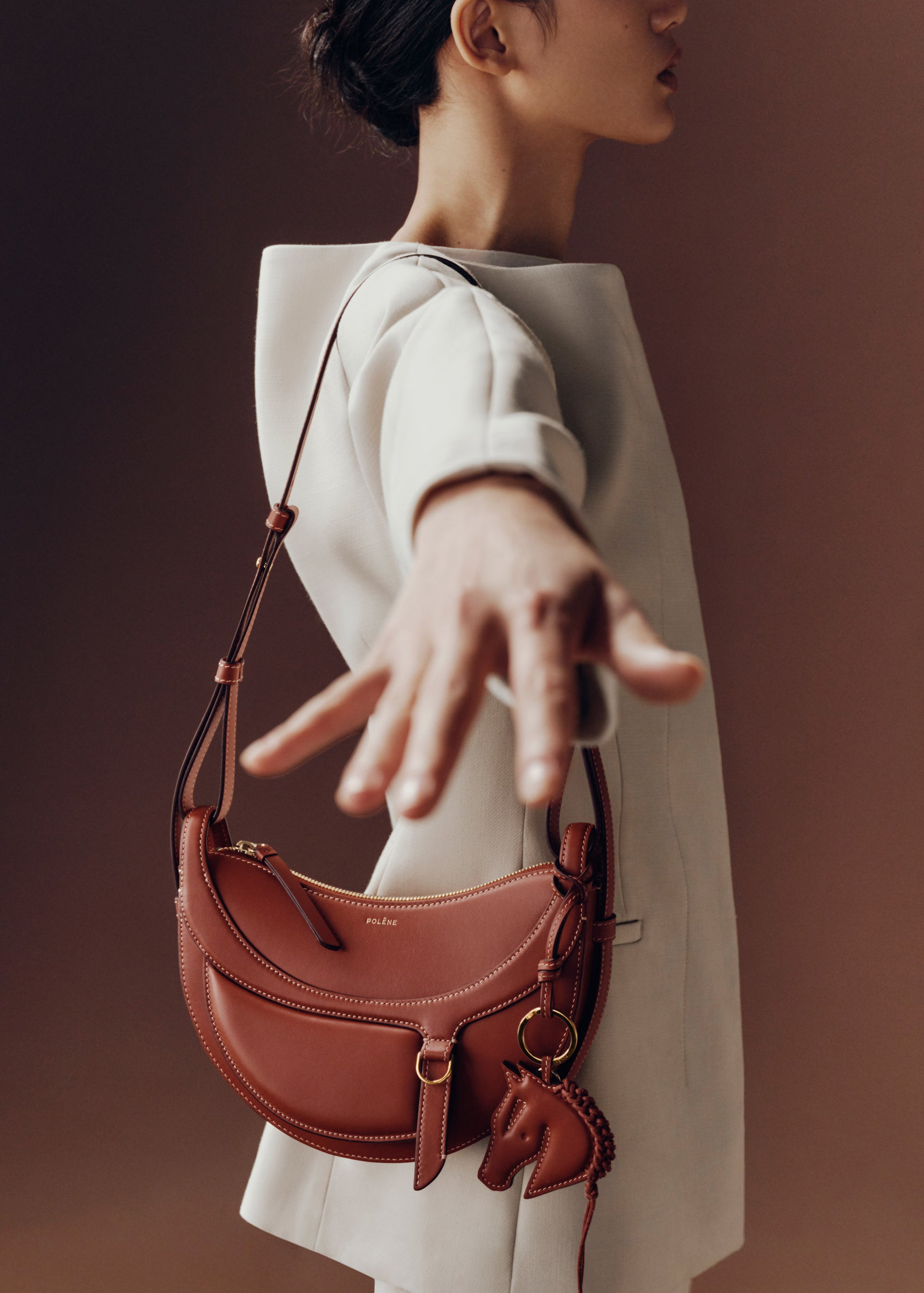 Numéro Dix Cheval - Cognac