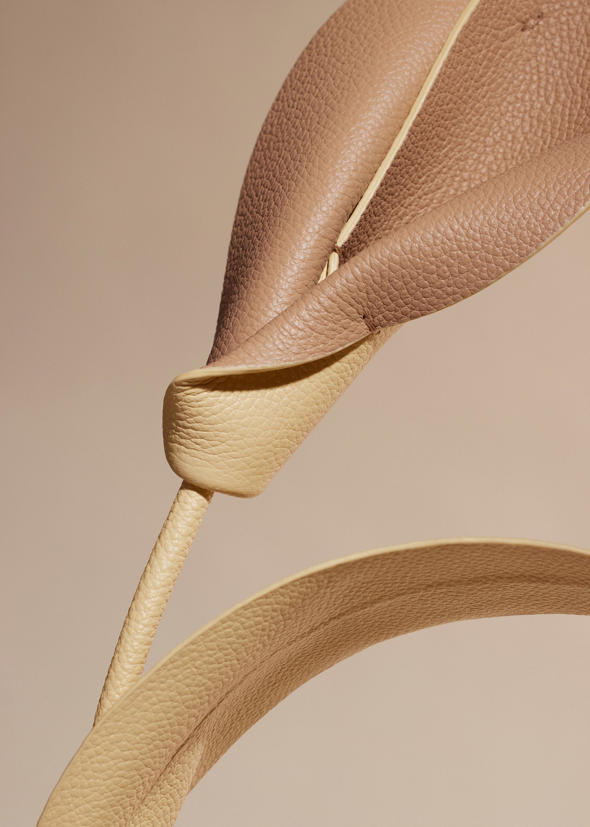 Fleur Pili - Duo Blé Grainé
