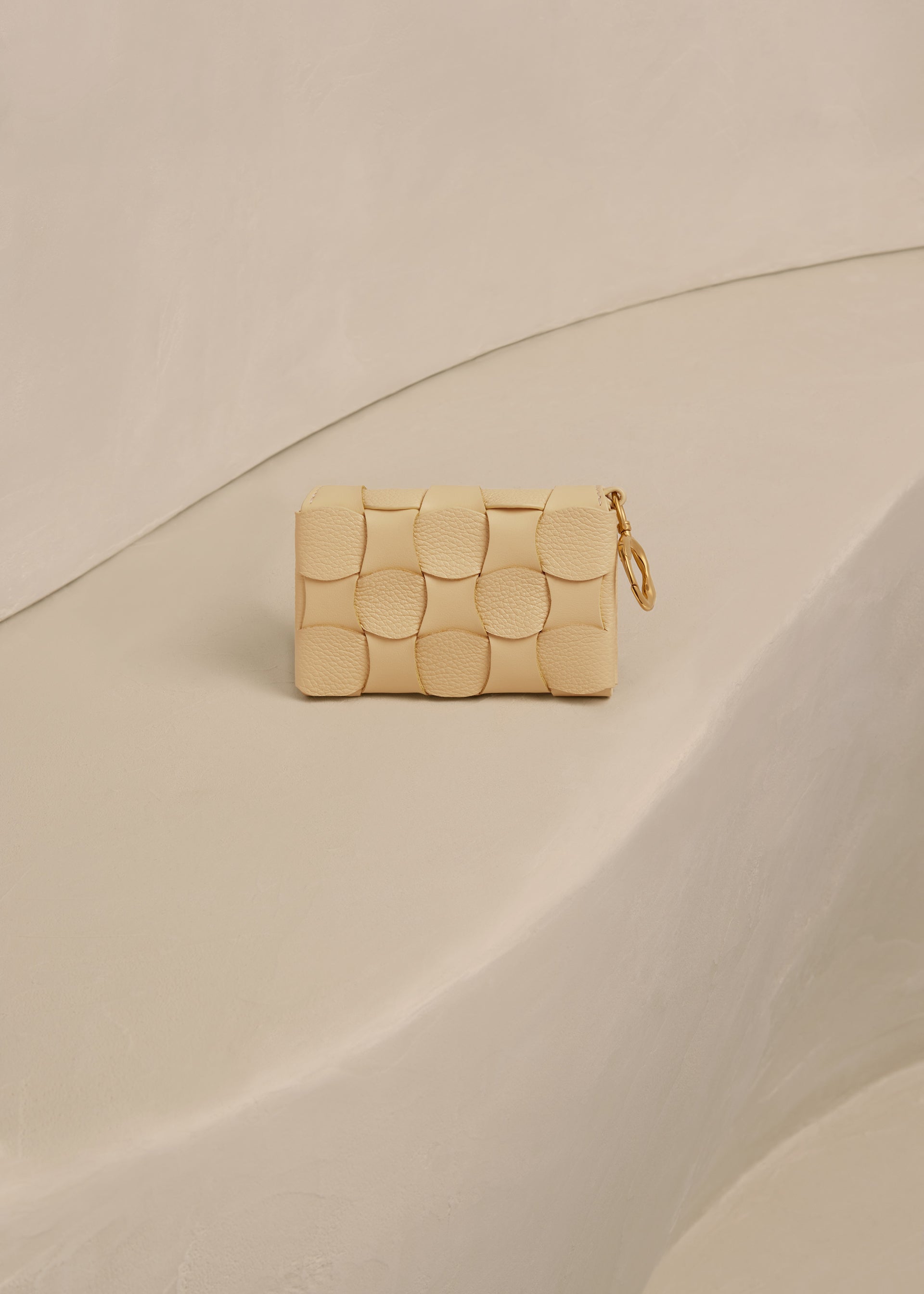 Porte cartes Neiti - Duo Blé