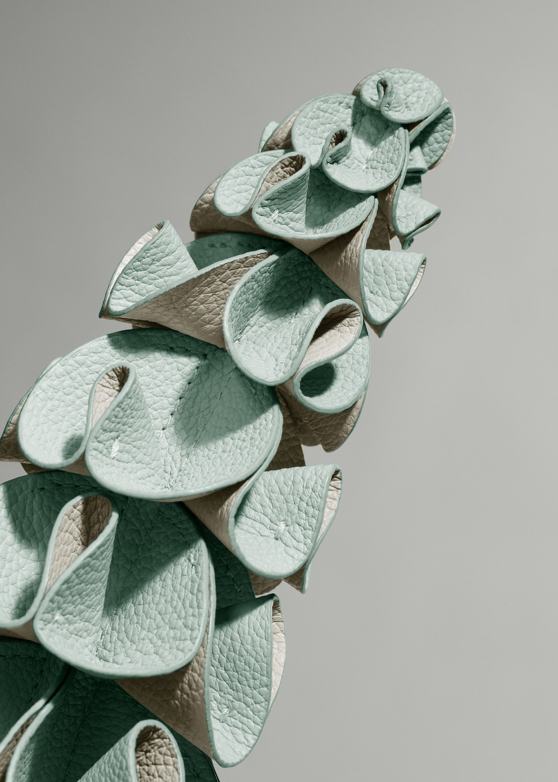 Fleur Orki - Amande Fraîche