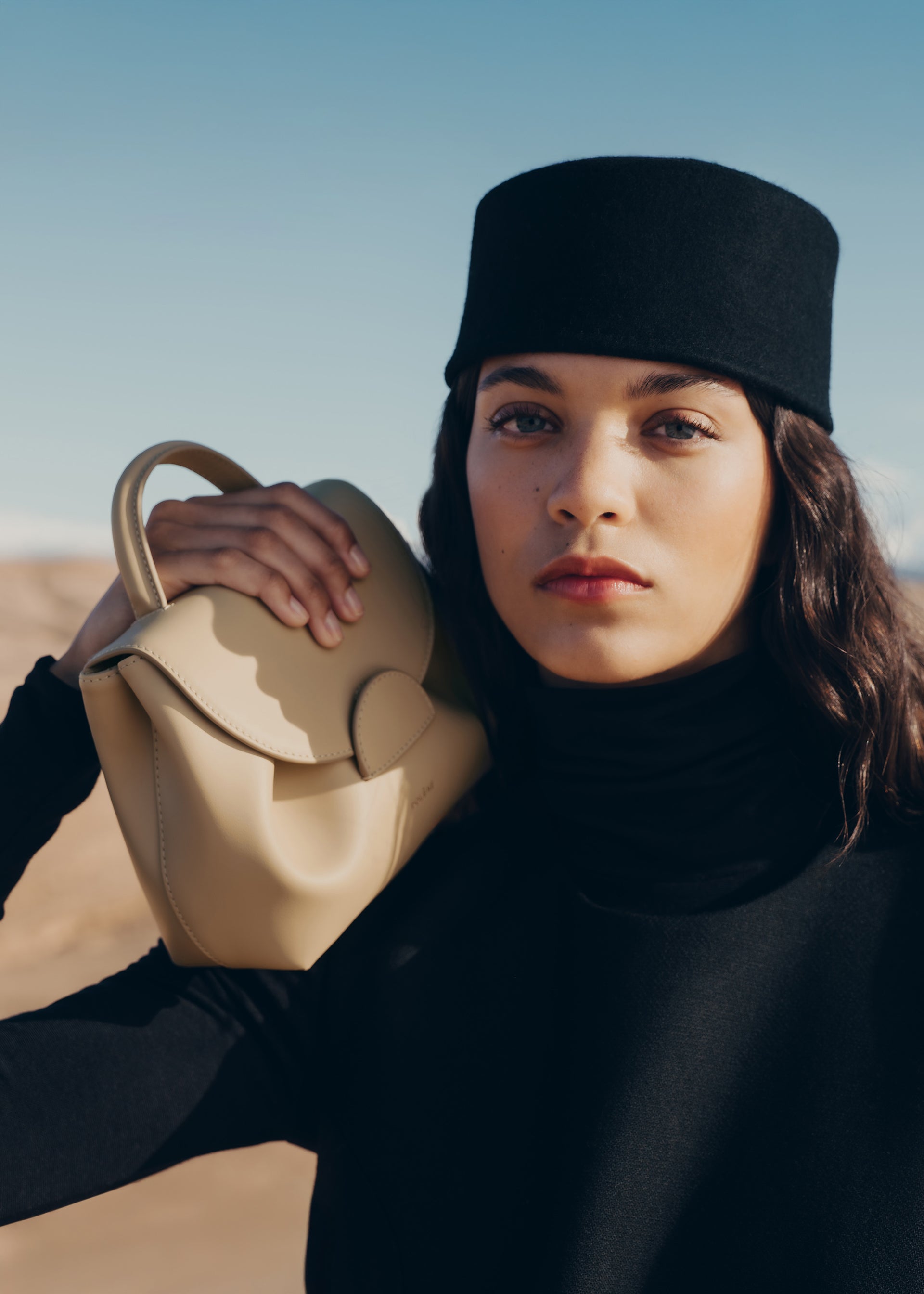 Numéro Un Nano - Sable Lisse