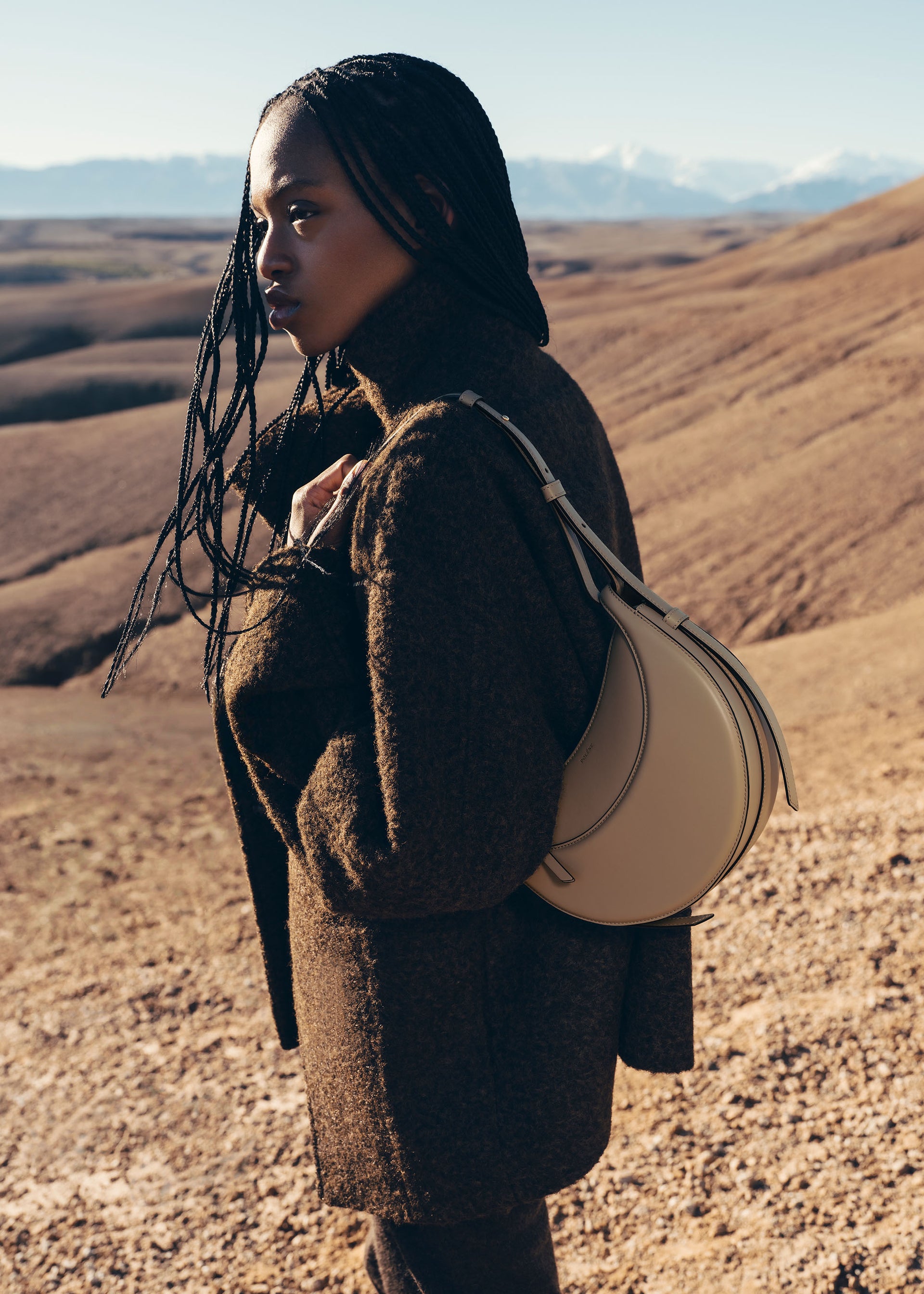 Numéro Dix - Argile Lisse