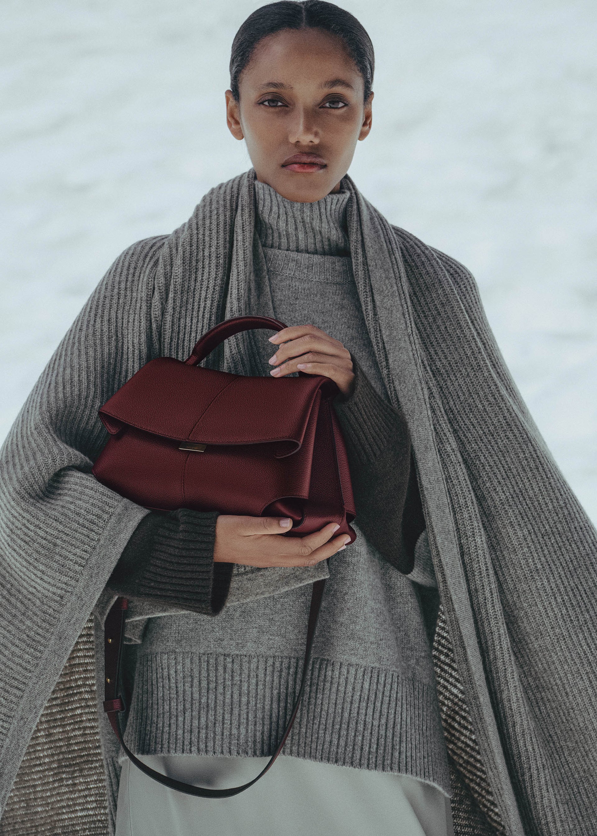 Mokki - Cerise Noire Grainé