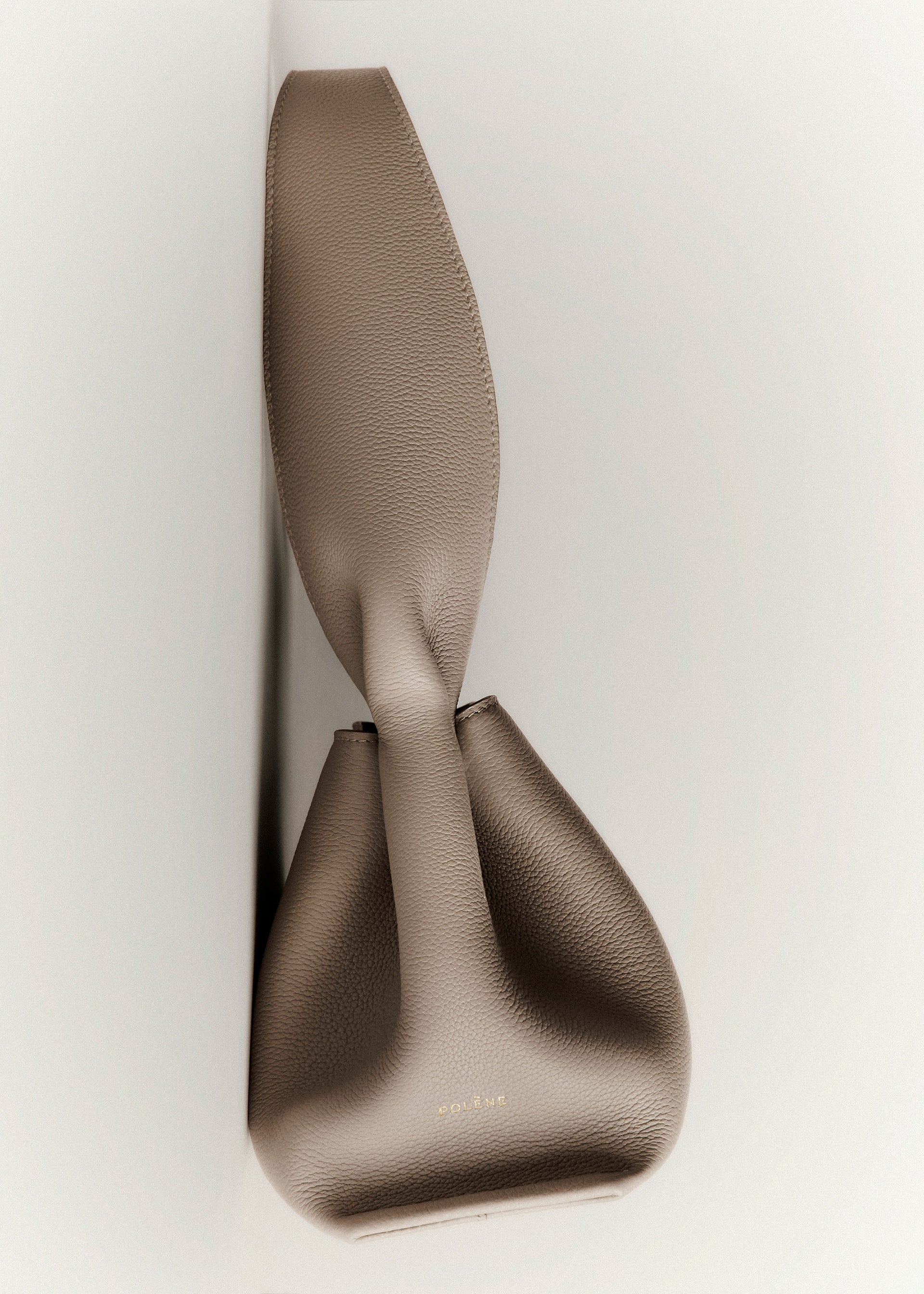 Numéro Neuf East West - Taupe Grainé