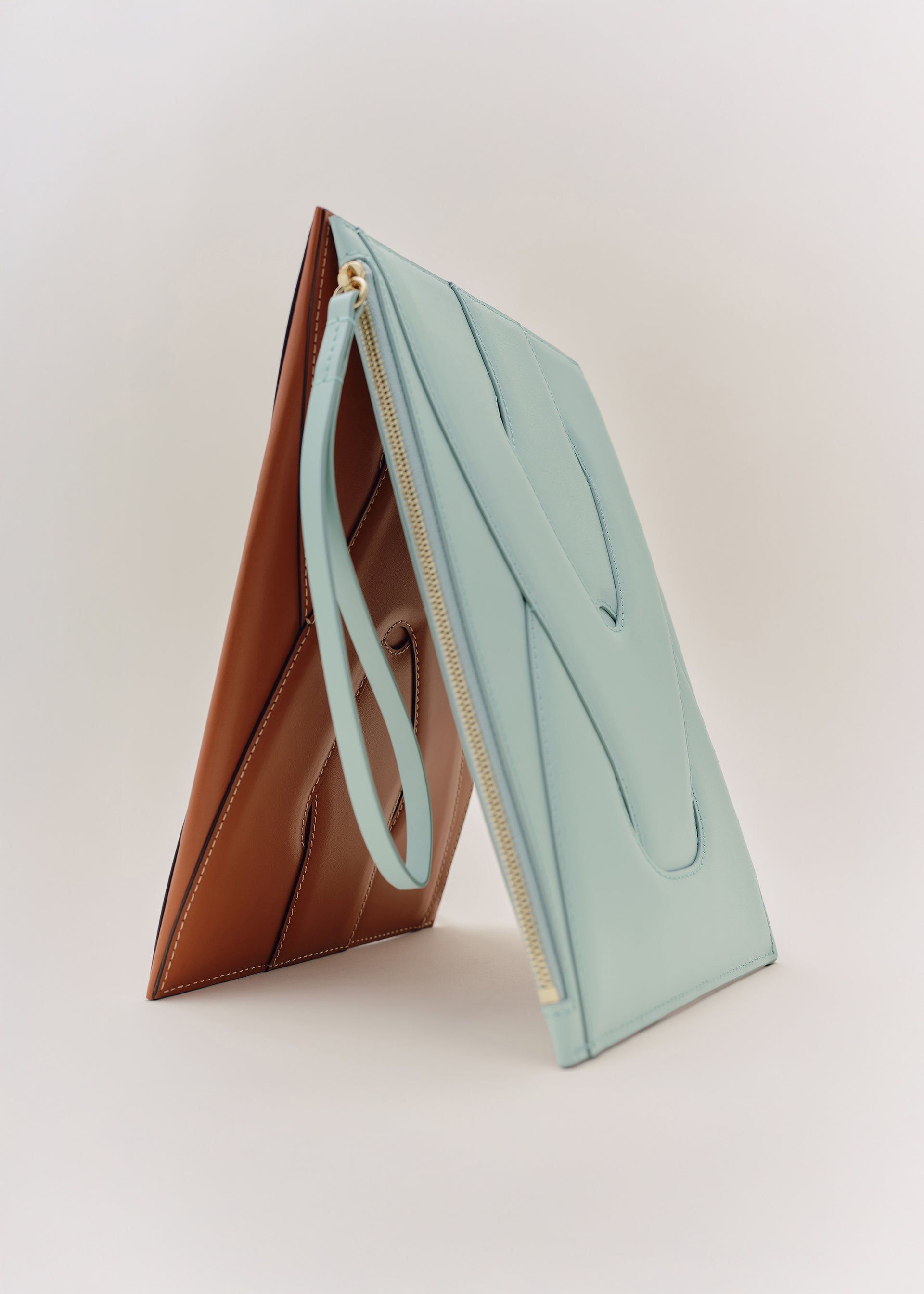 Pochette Nodde - Ecume