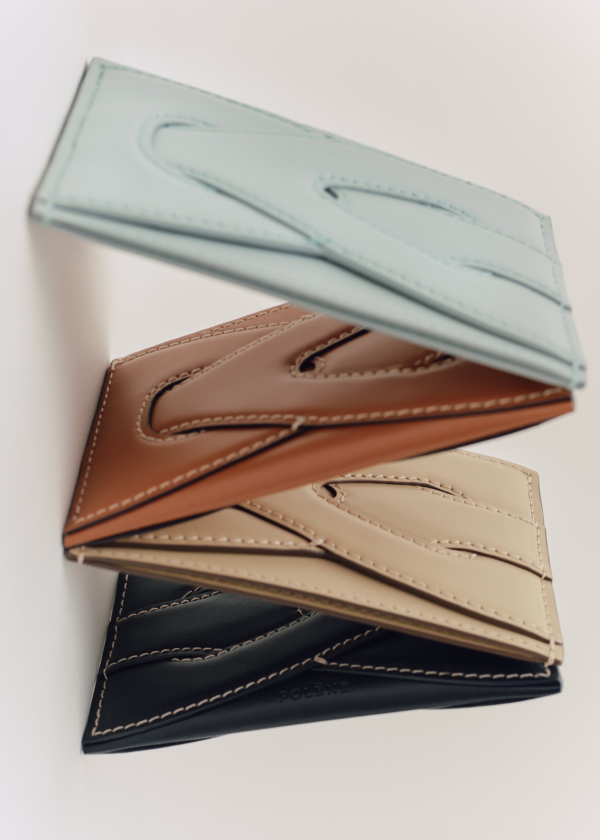 Porte cartes Nodde - Cognac