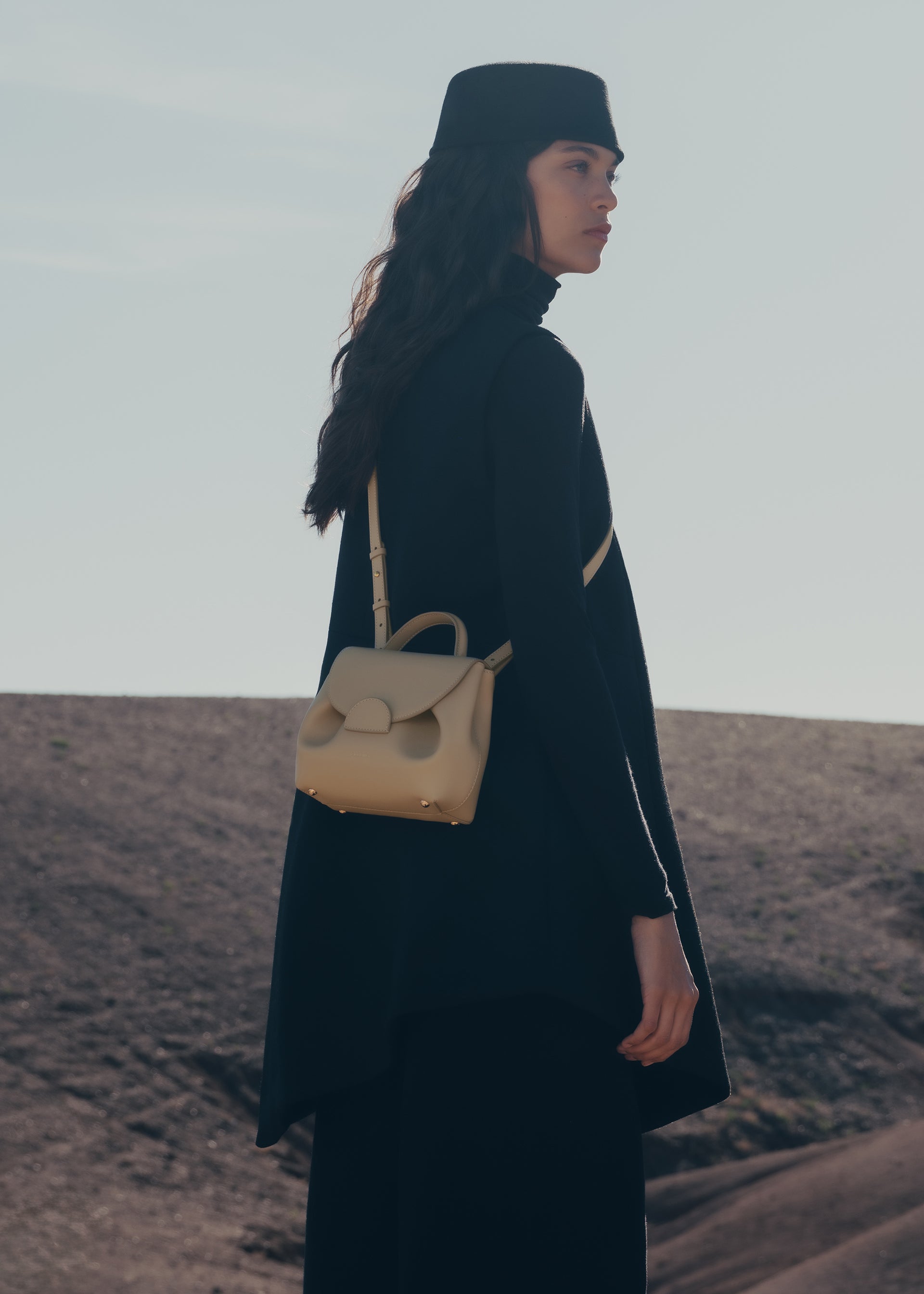 Numéro Un Nano - Sable Lisse