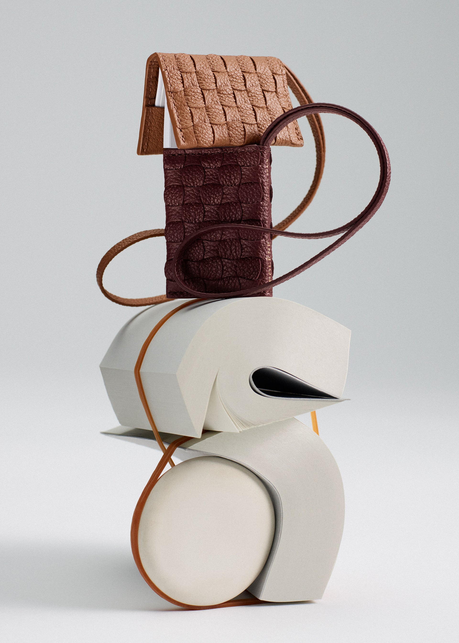 Charm  L’Écrivain  - Camel