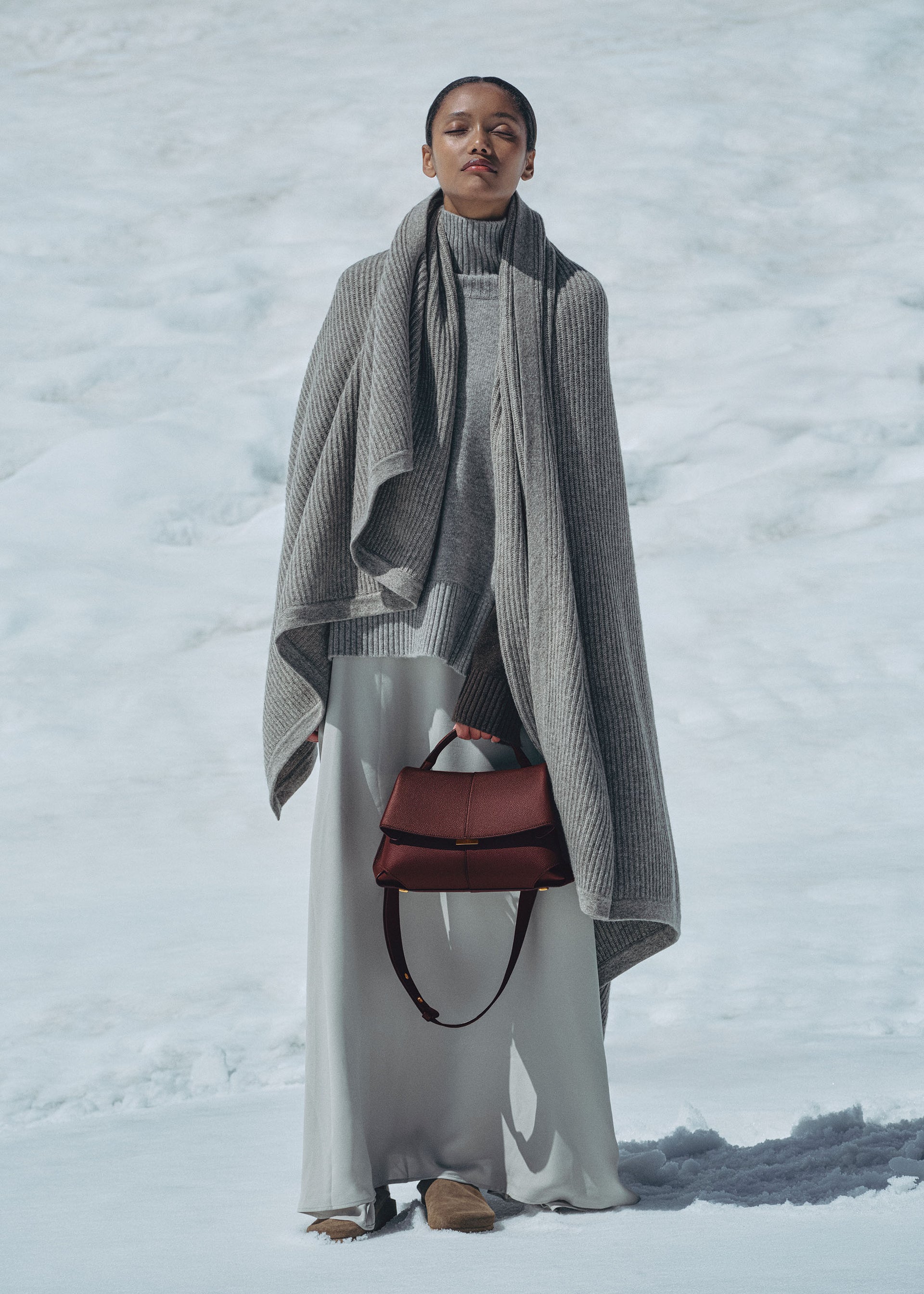 Mokki - Cerise Noire Grainé