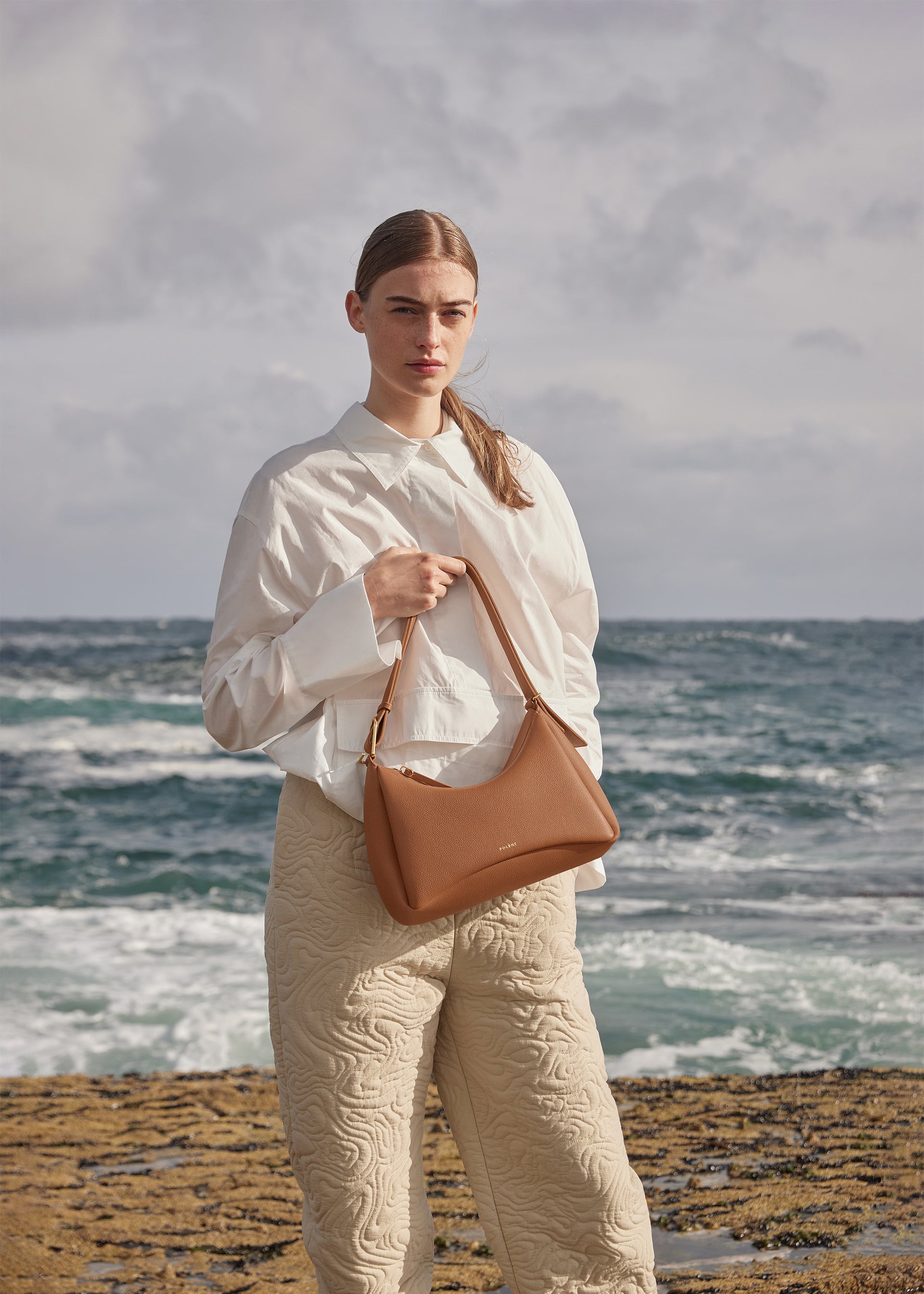 Umi - Camel Grainé