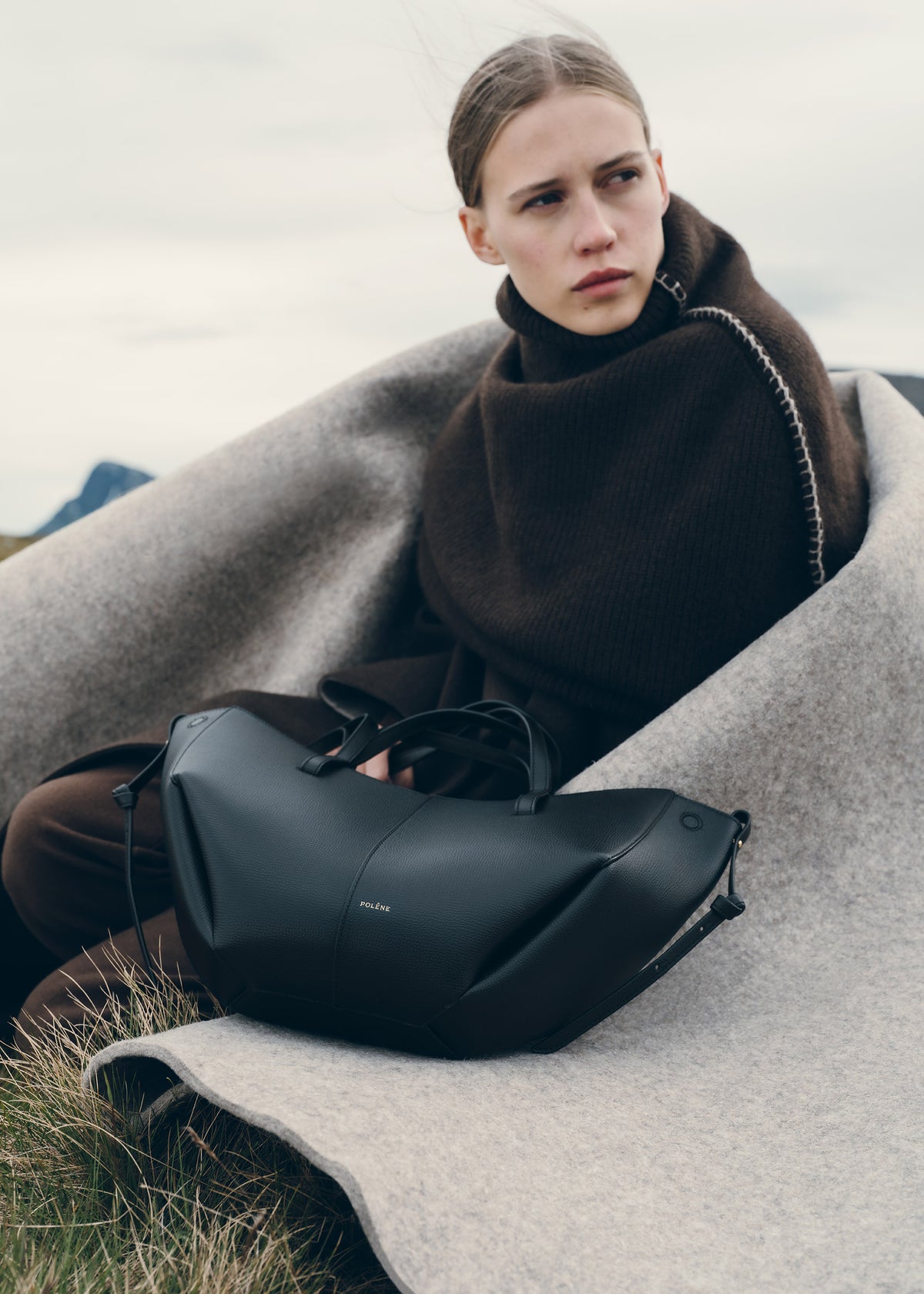 Polène · official brand imagery