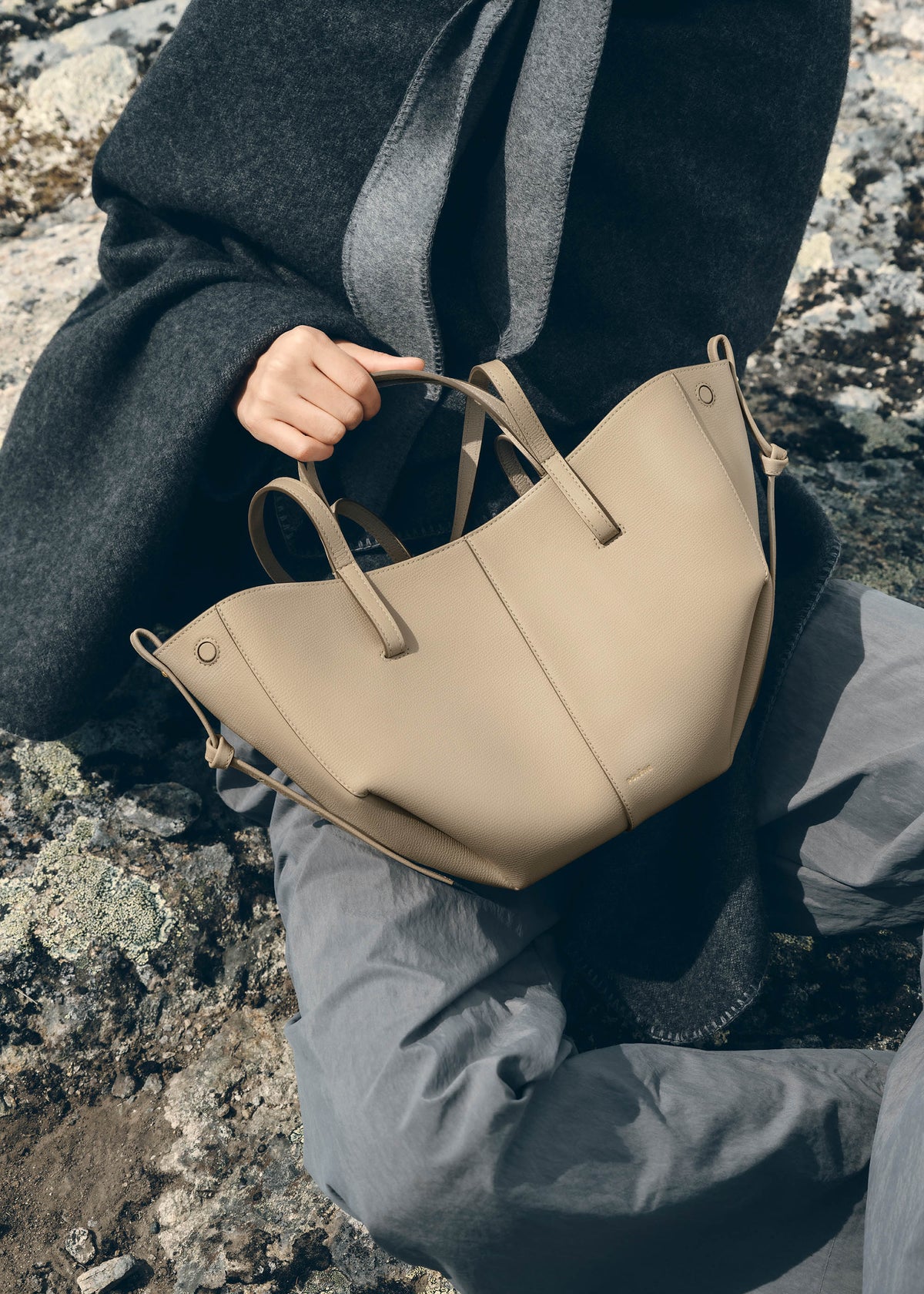 Cyme Mini - Clairière Grainé