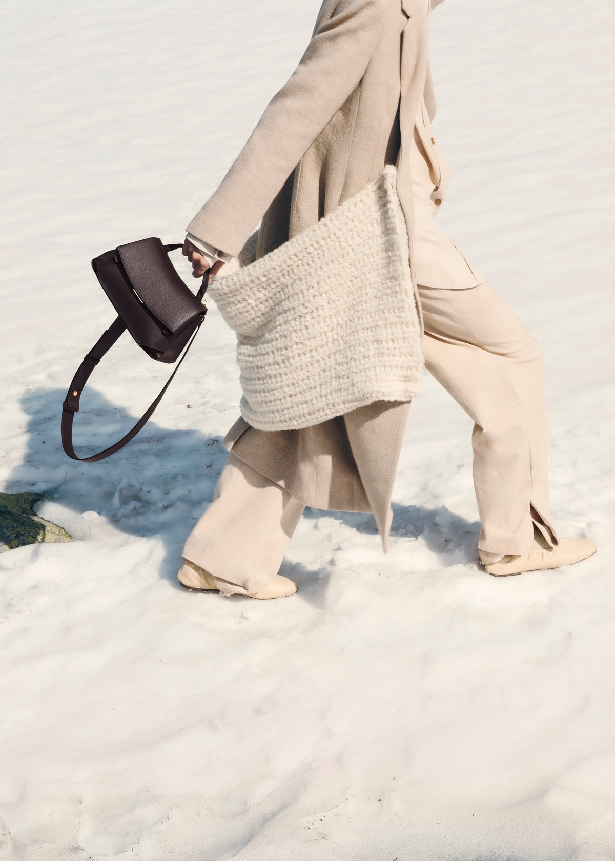 Mokki Mini - Prune Grainé