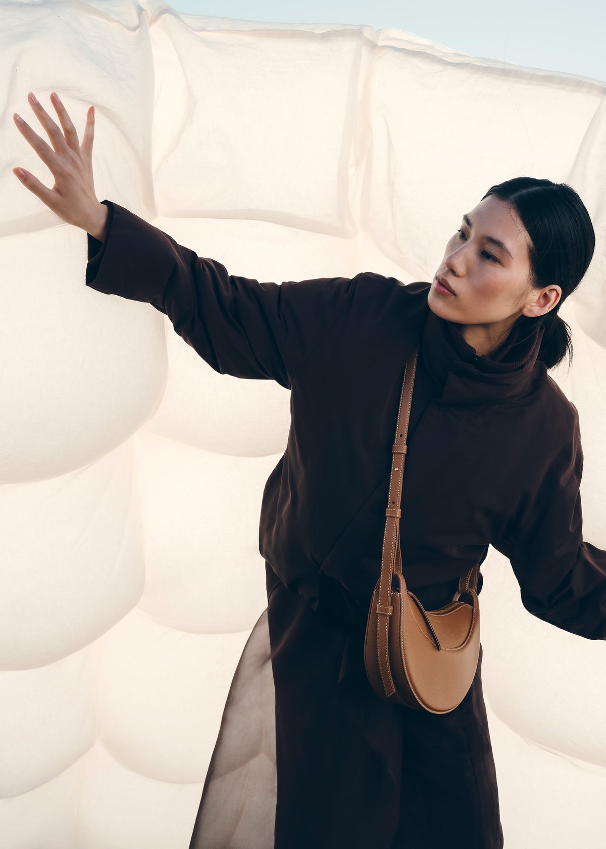 Numéro Dix - Camel Grainé