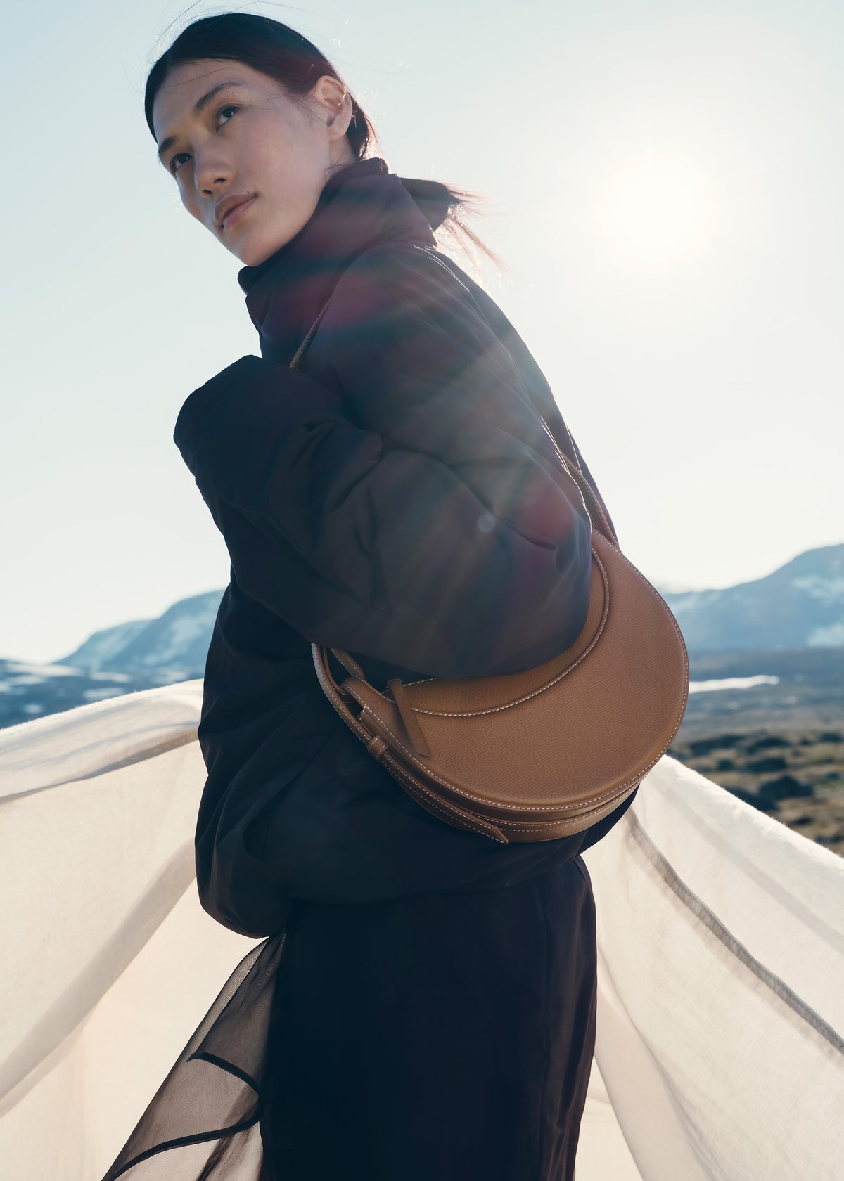 Numéro Dix - Camel Grainé