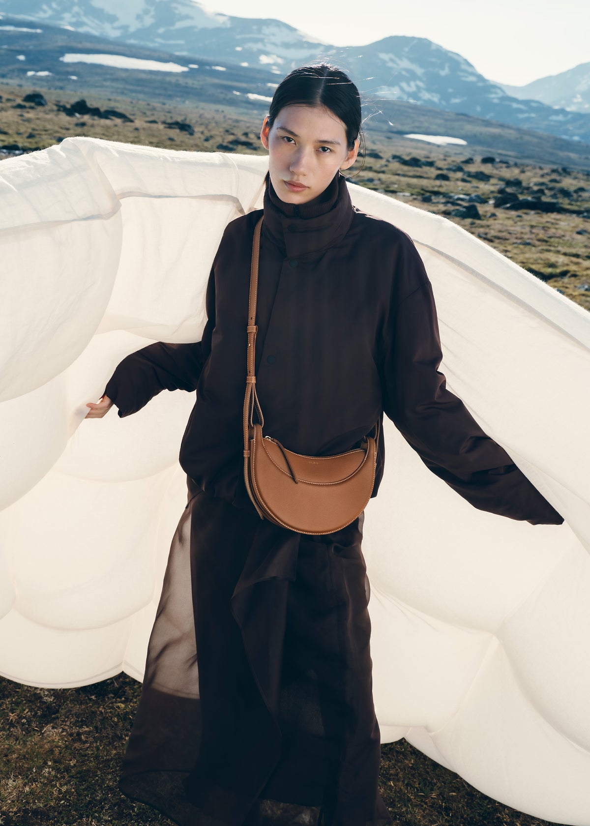 Numéro Dix - Camel Grainé