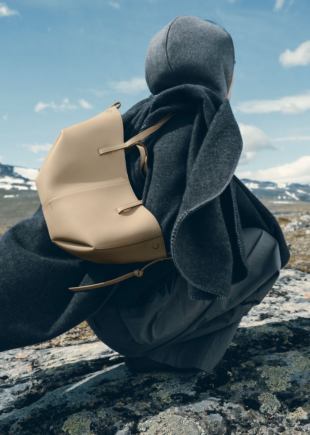 Cyme Mini - Clairière Grainé