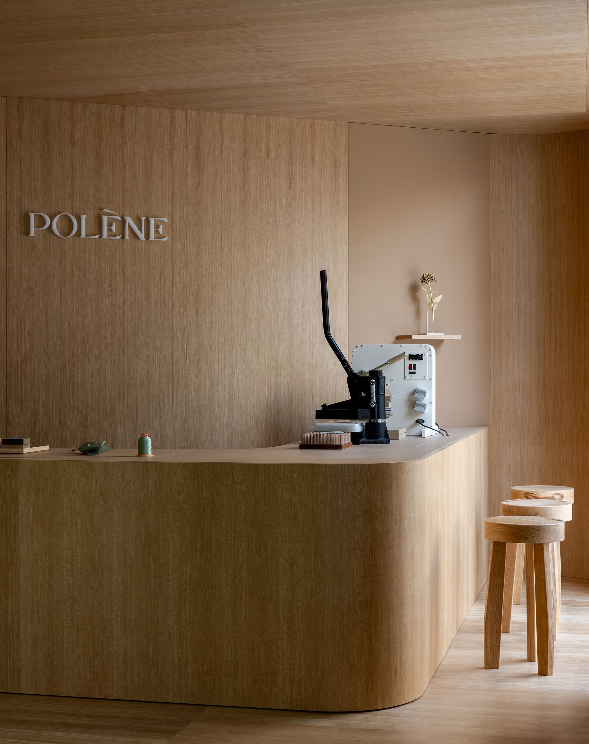 Polène - Maison de Maroquinerie Parisienne | E-shop