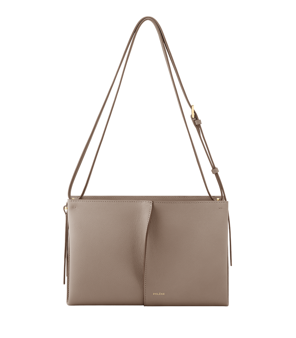 Boky - Taupe Grainé