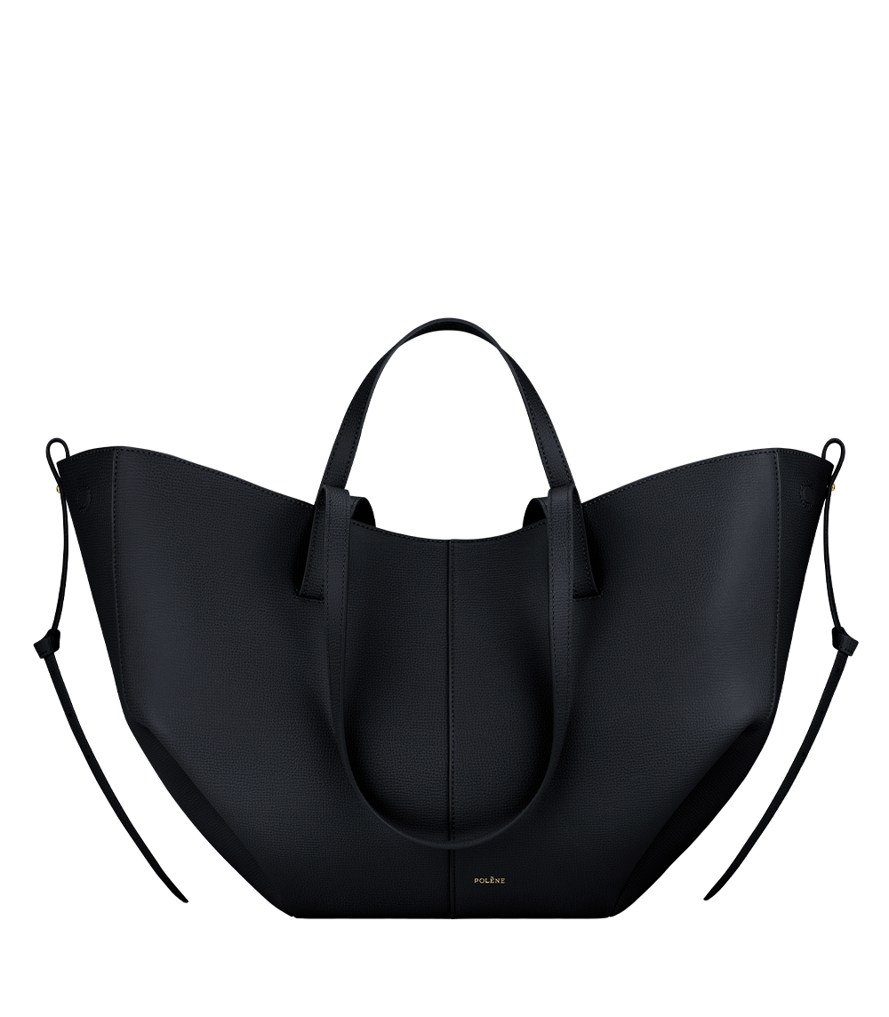 Cyme - Bleu Abysse Grainé