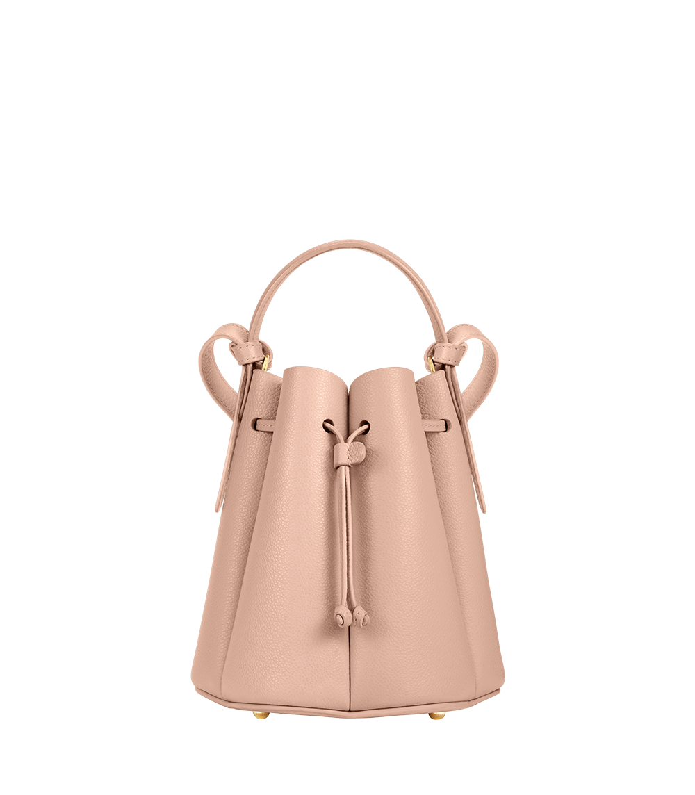 Numéro Huit Mini - Nude Grainé