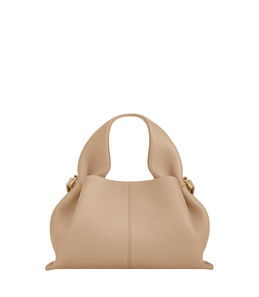 Numéro Neuf Mini - Beige