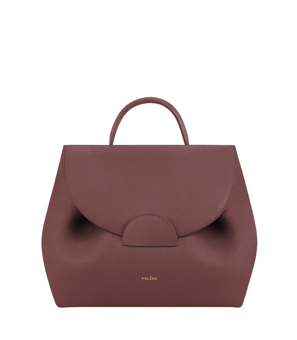 Code promo top polene sac