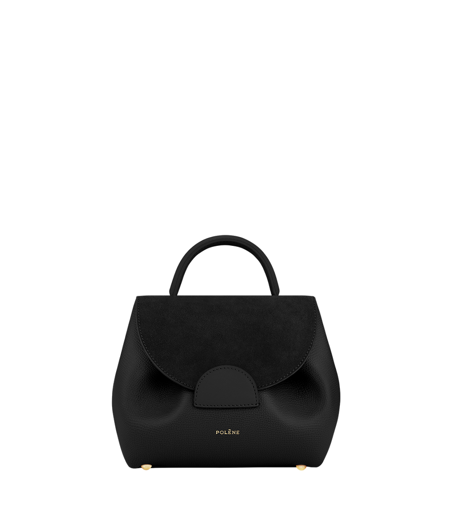 Numéro Un Nano - Trio Noir