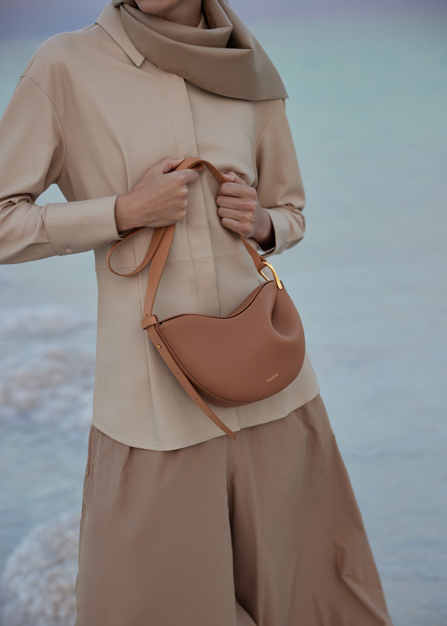 Tonca - Duo Camel Grainé