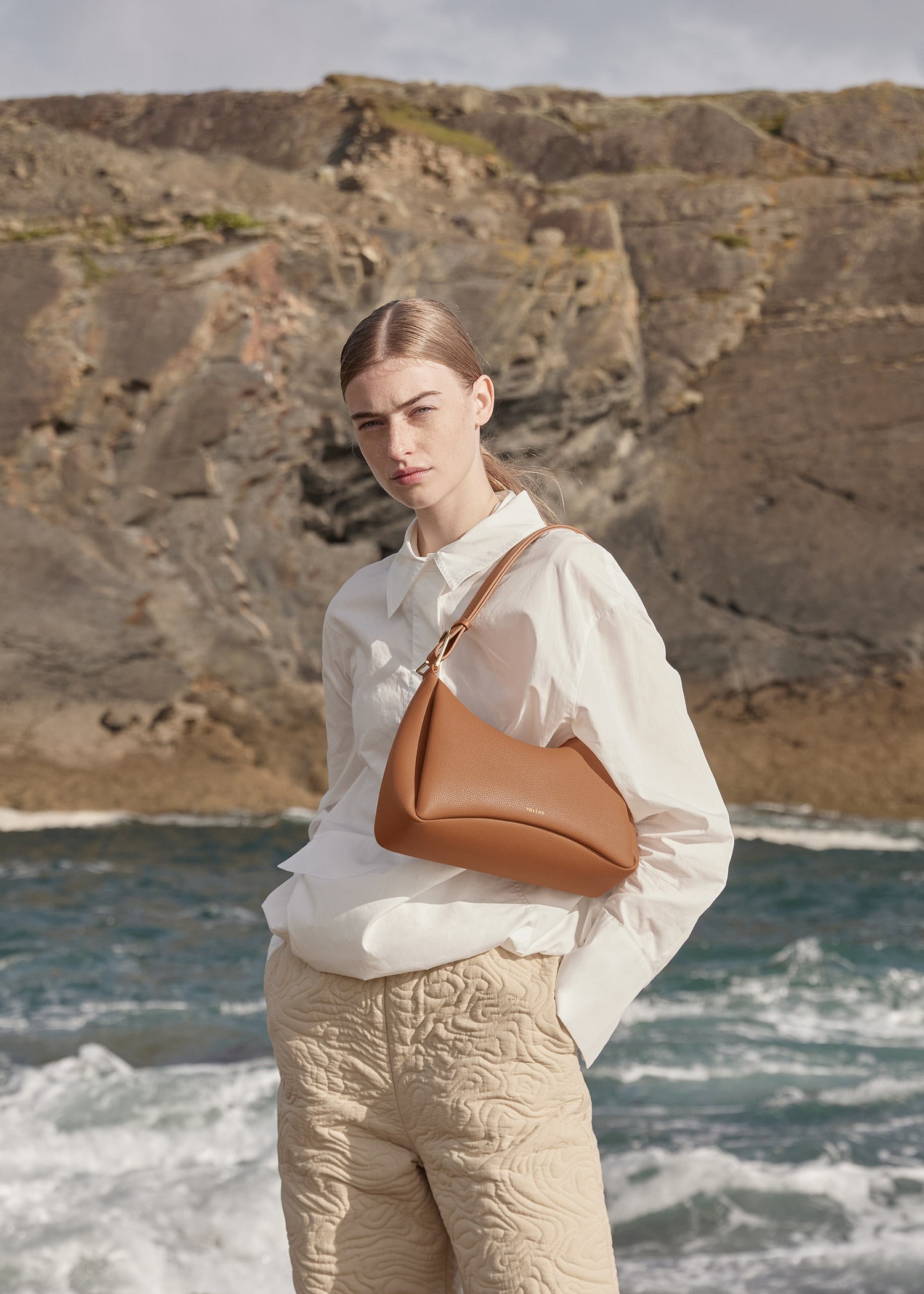 Umi - Camel Grainé