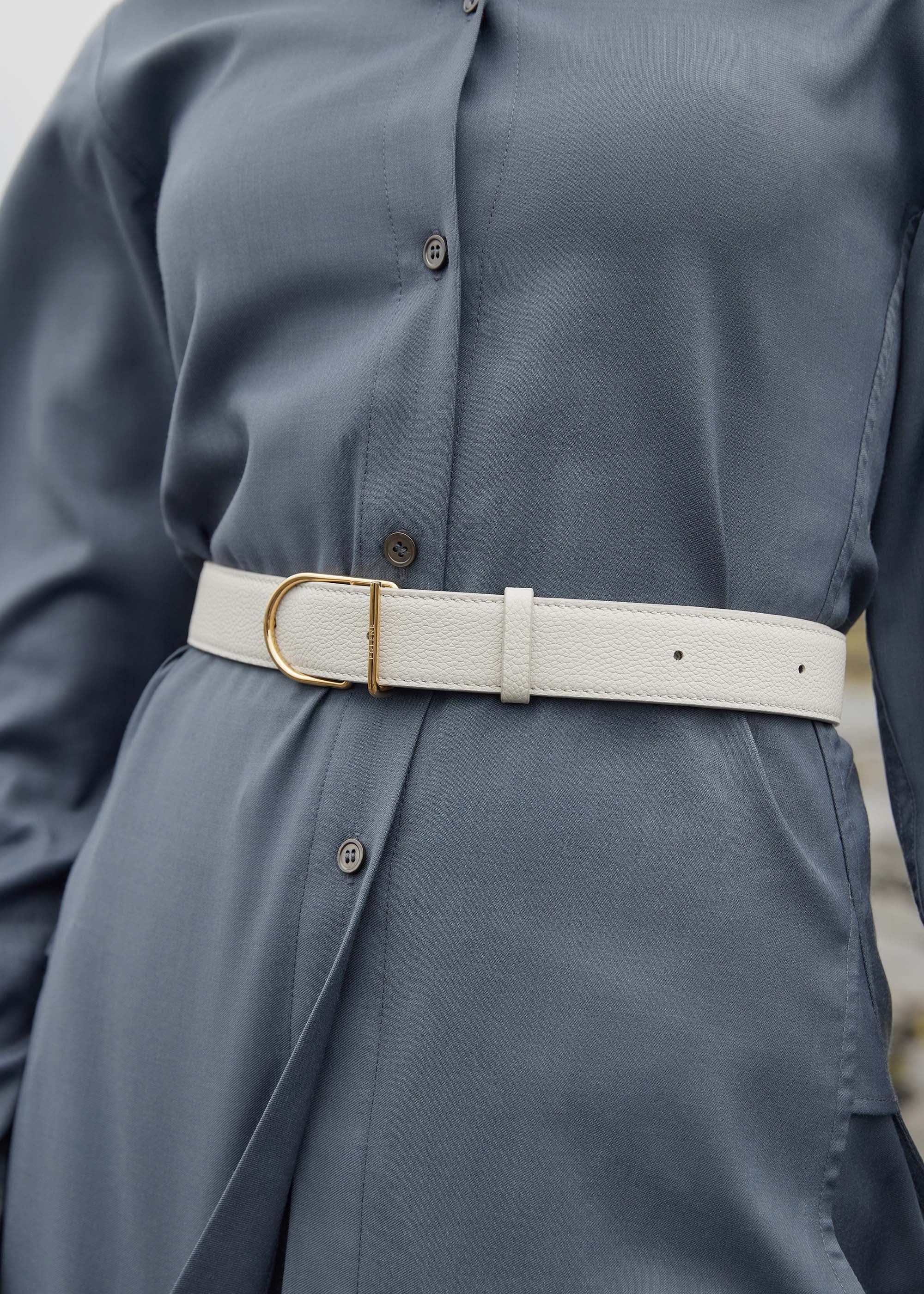 Sac ceinture polene top