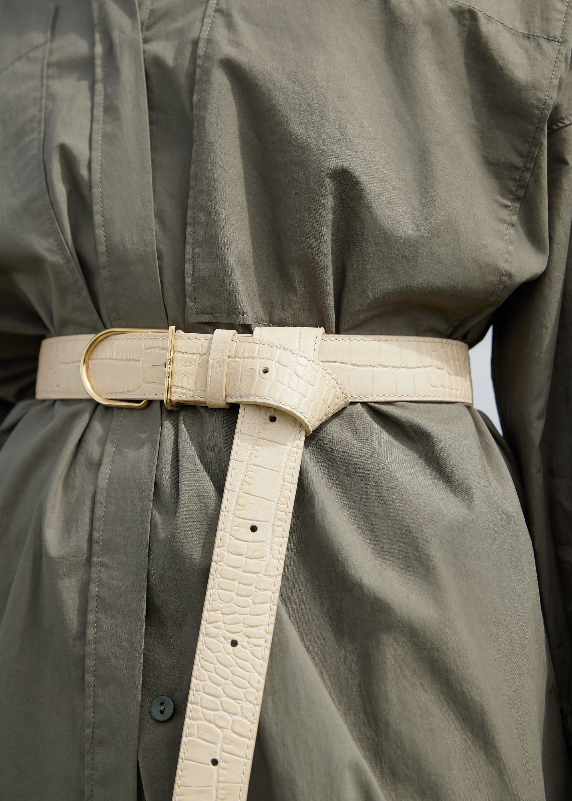 Sac ceinture polene top