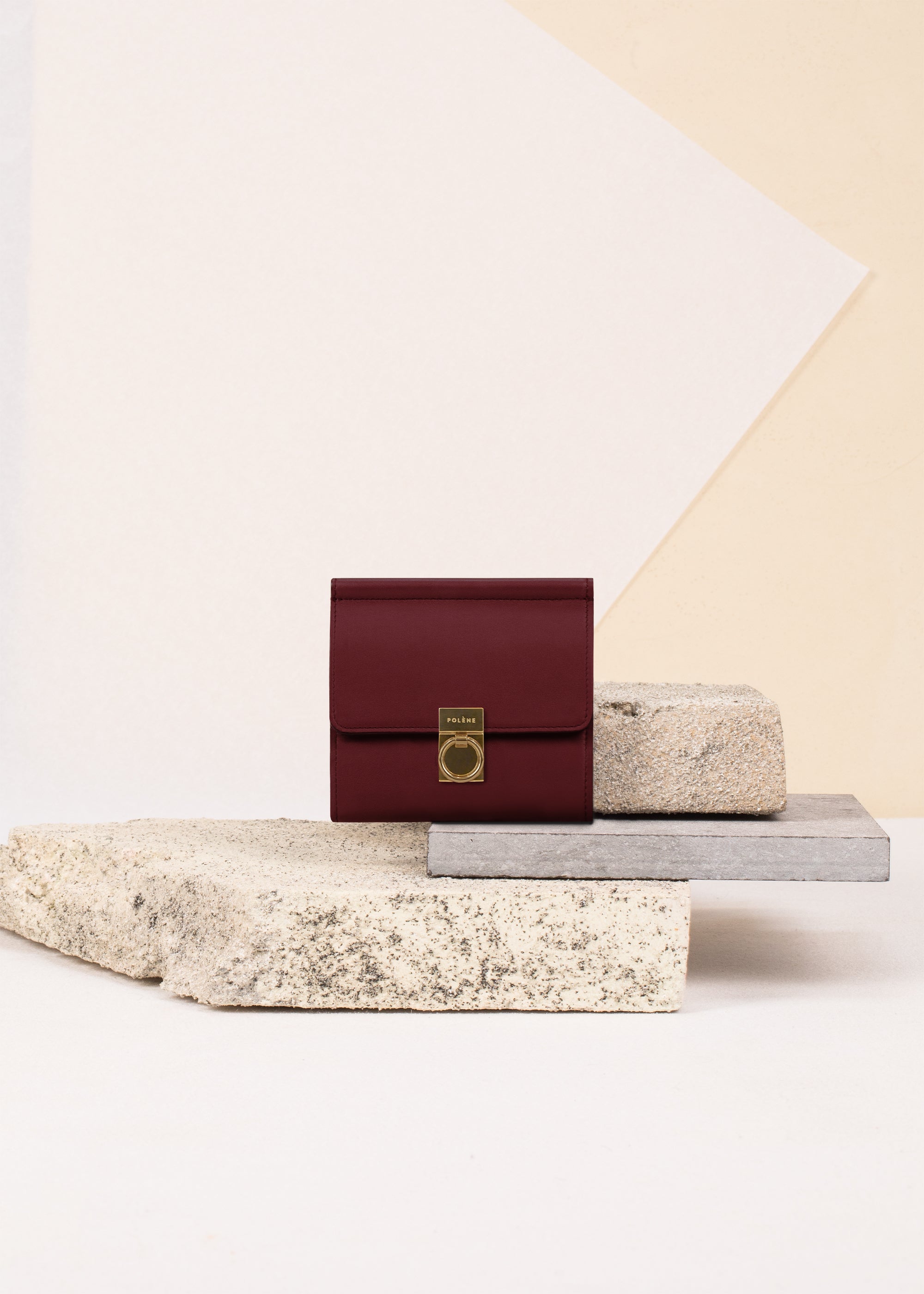 Portefeuille polene online