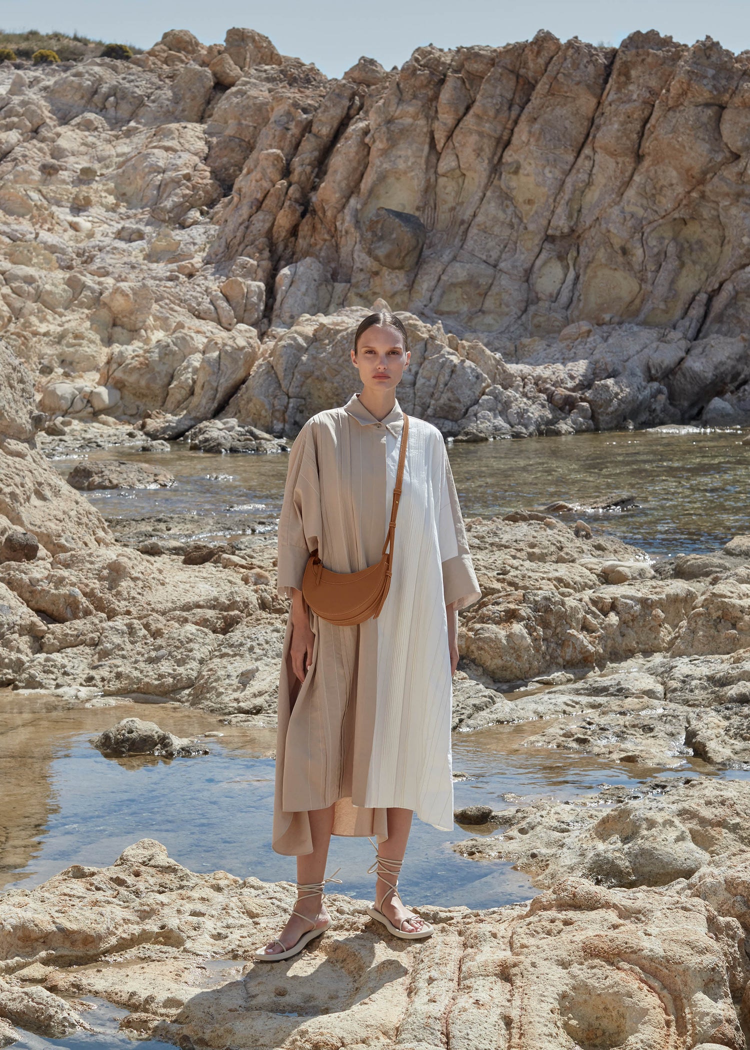 Numéro Dix - Camel Grainé