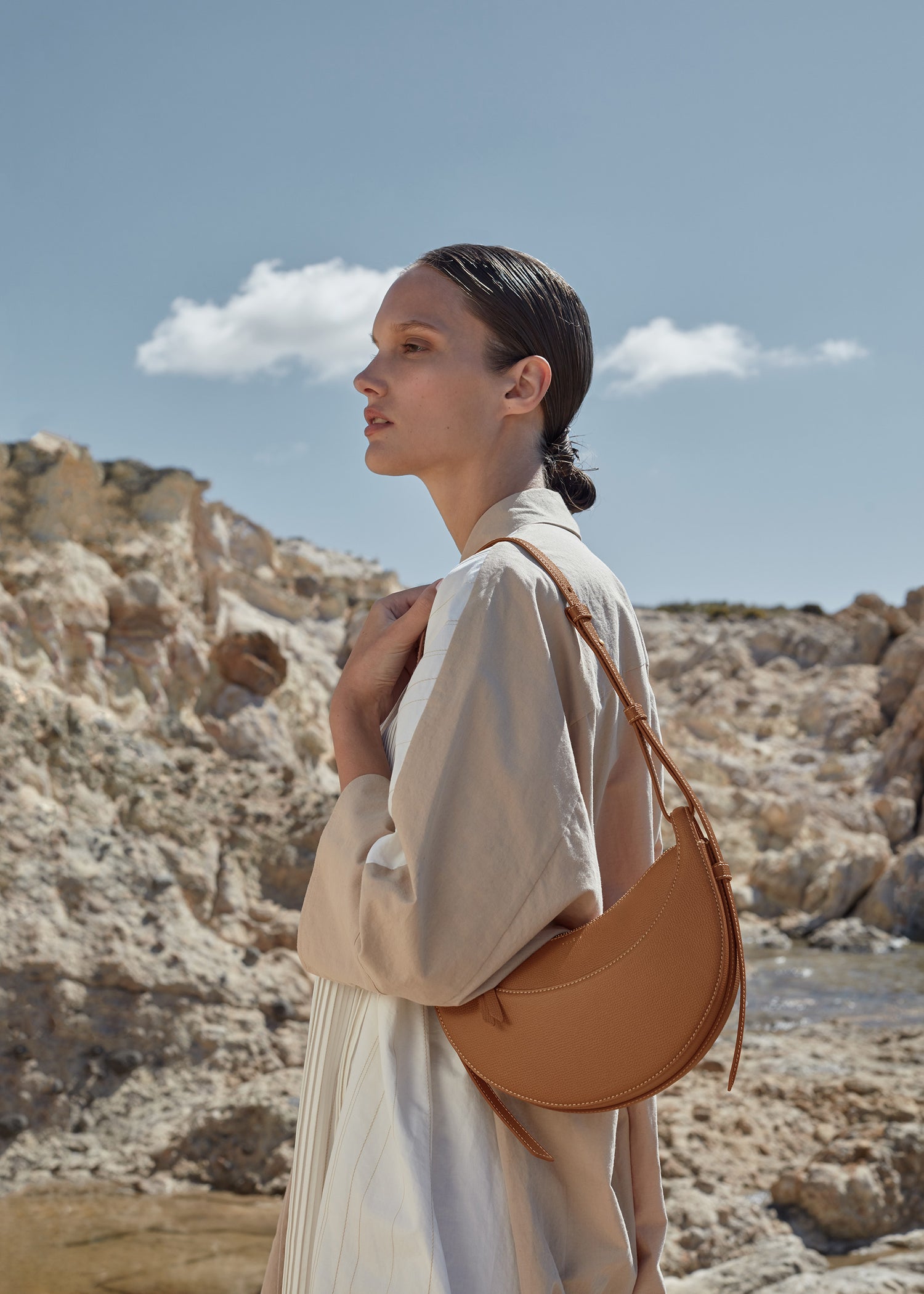 Numéro Dix - Camel Grainé