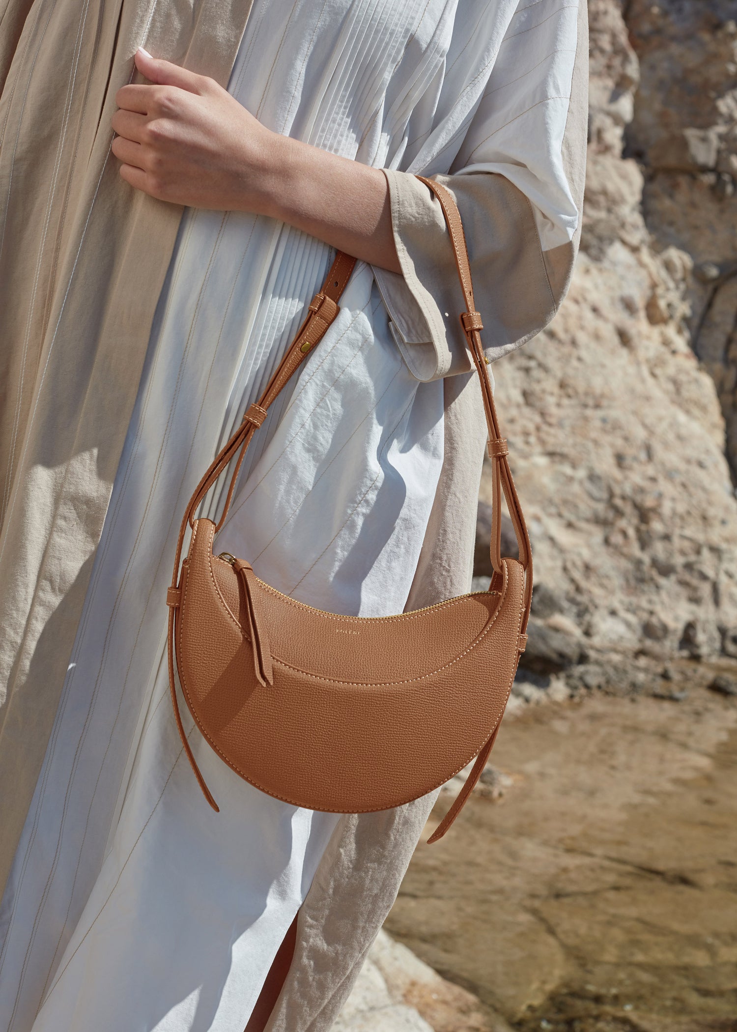 Numéro Dix - Camel Grainé