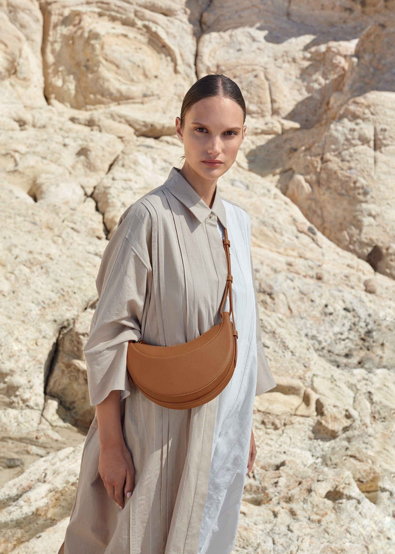 Numéro Dix - Camel Grainé