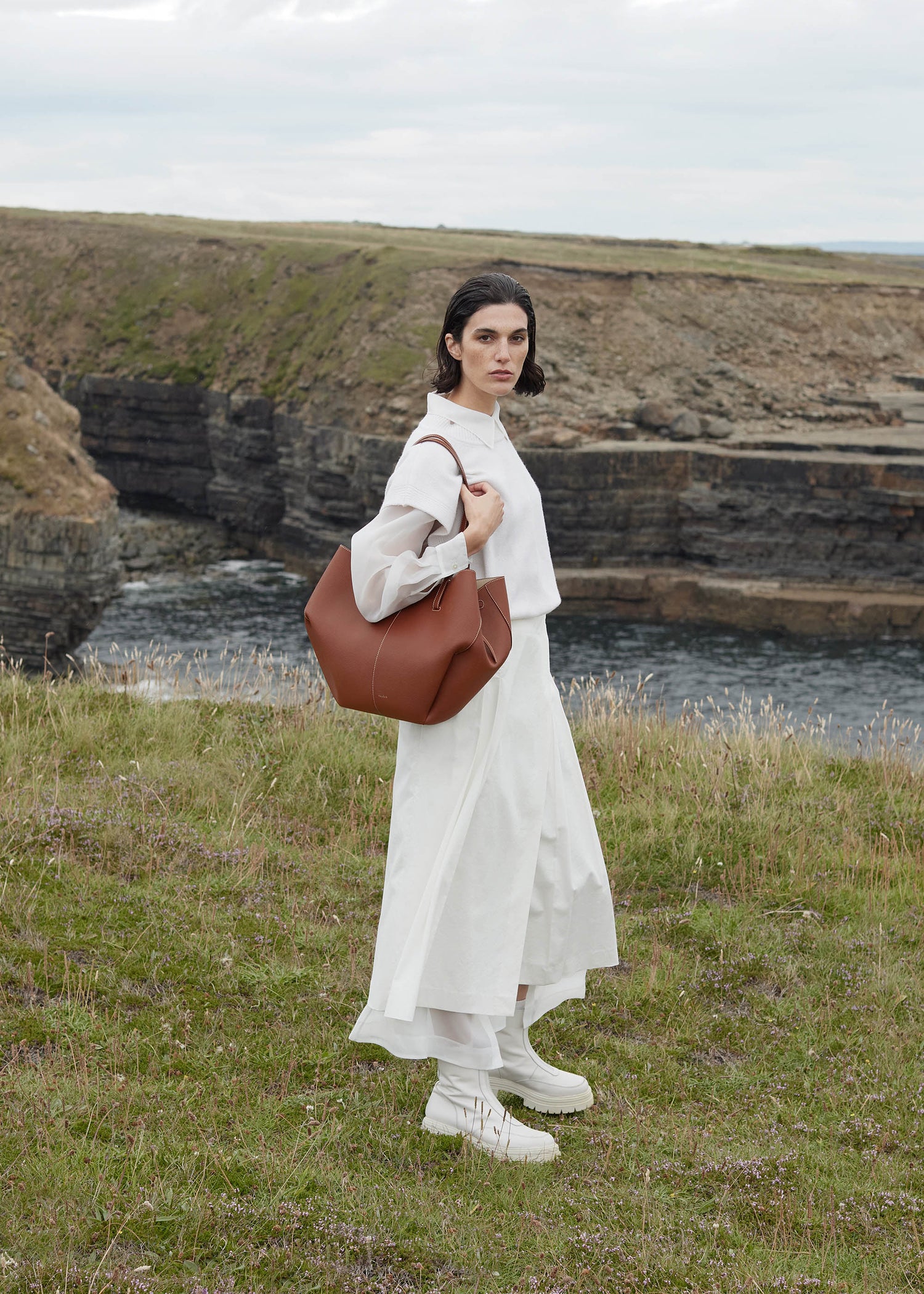 Cyme - Cognac Grainé