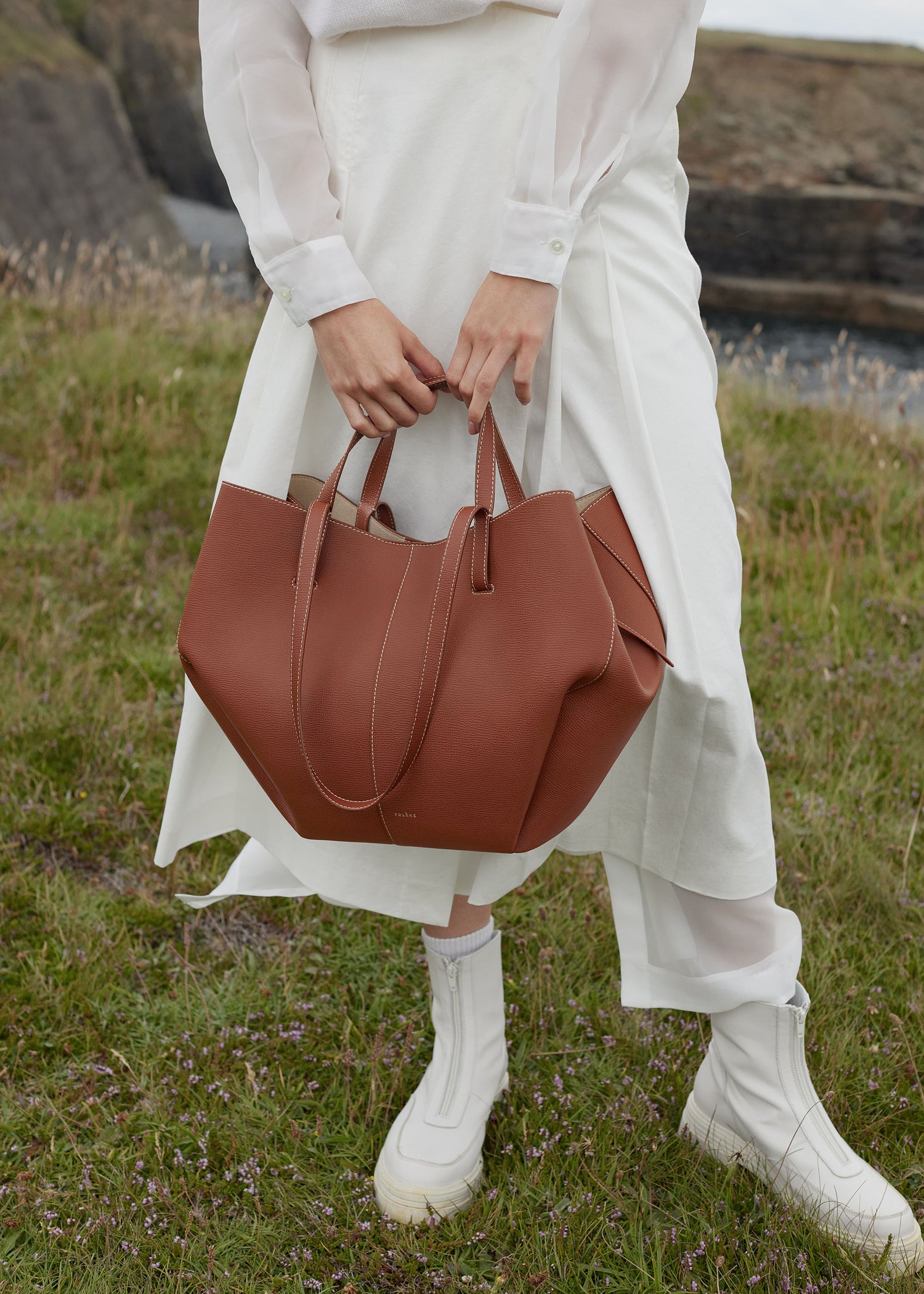 Cyme - Cognac Grainé