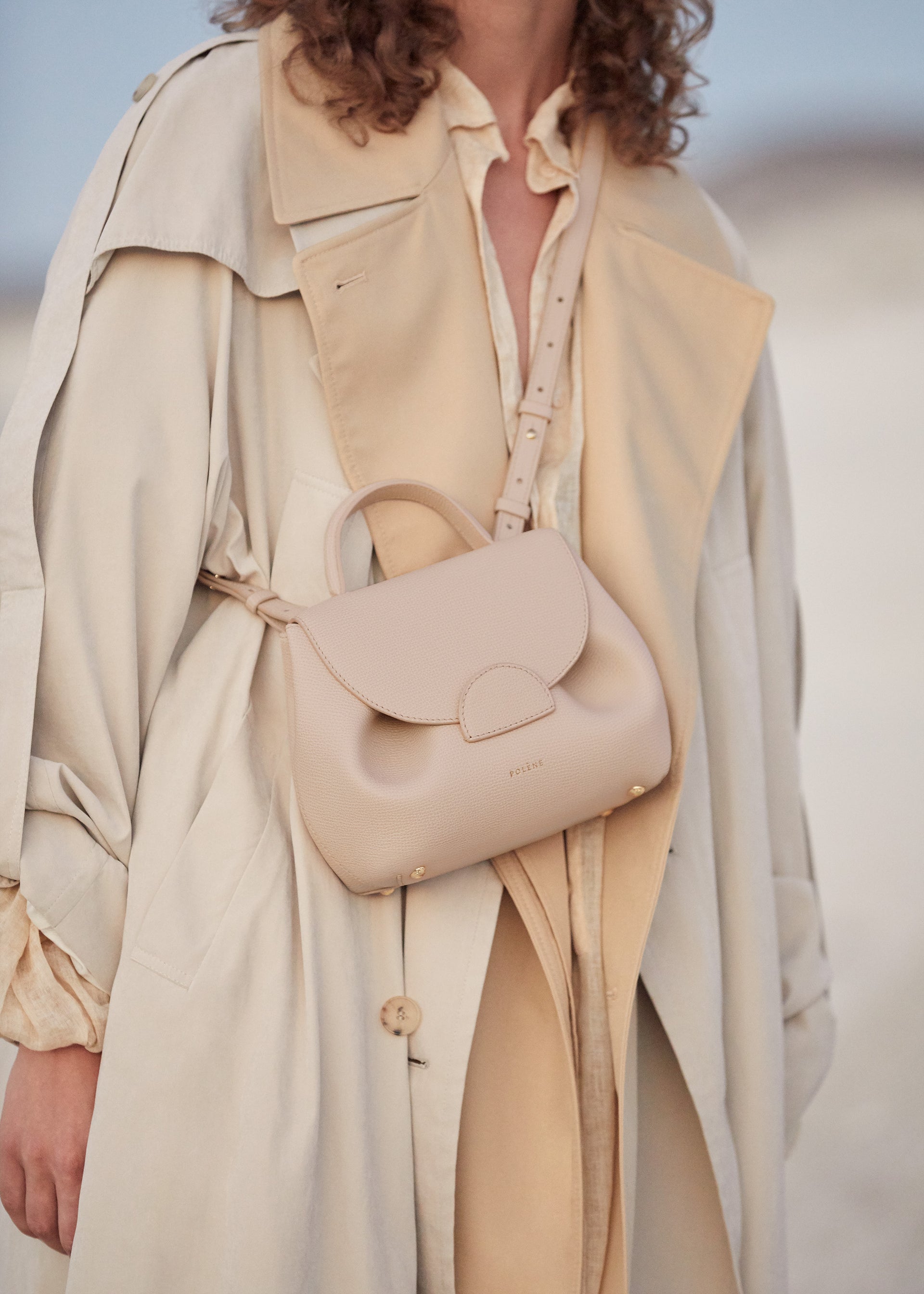 Numéro Un Nano - Nude Grainé